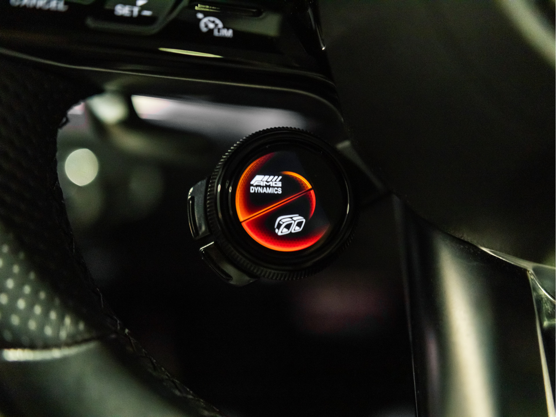Foto van Mercedes-Benz AMG E 53 4Matic