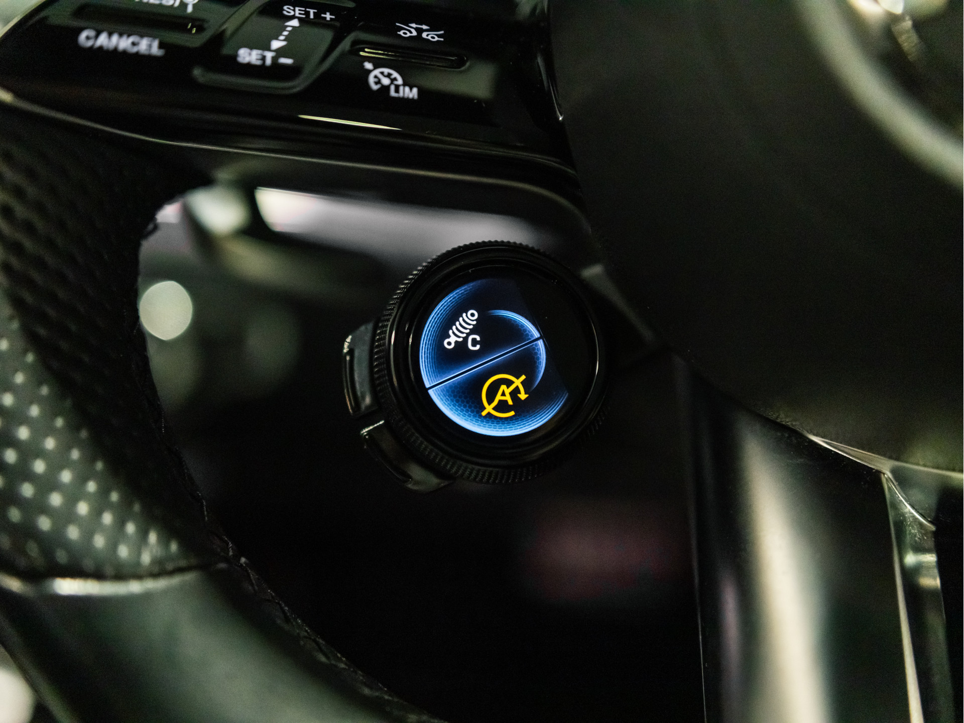 Foto van Mercedes-Benz AMG E 53 4Matic