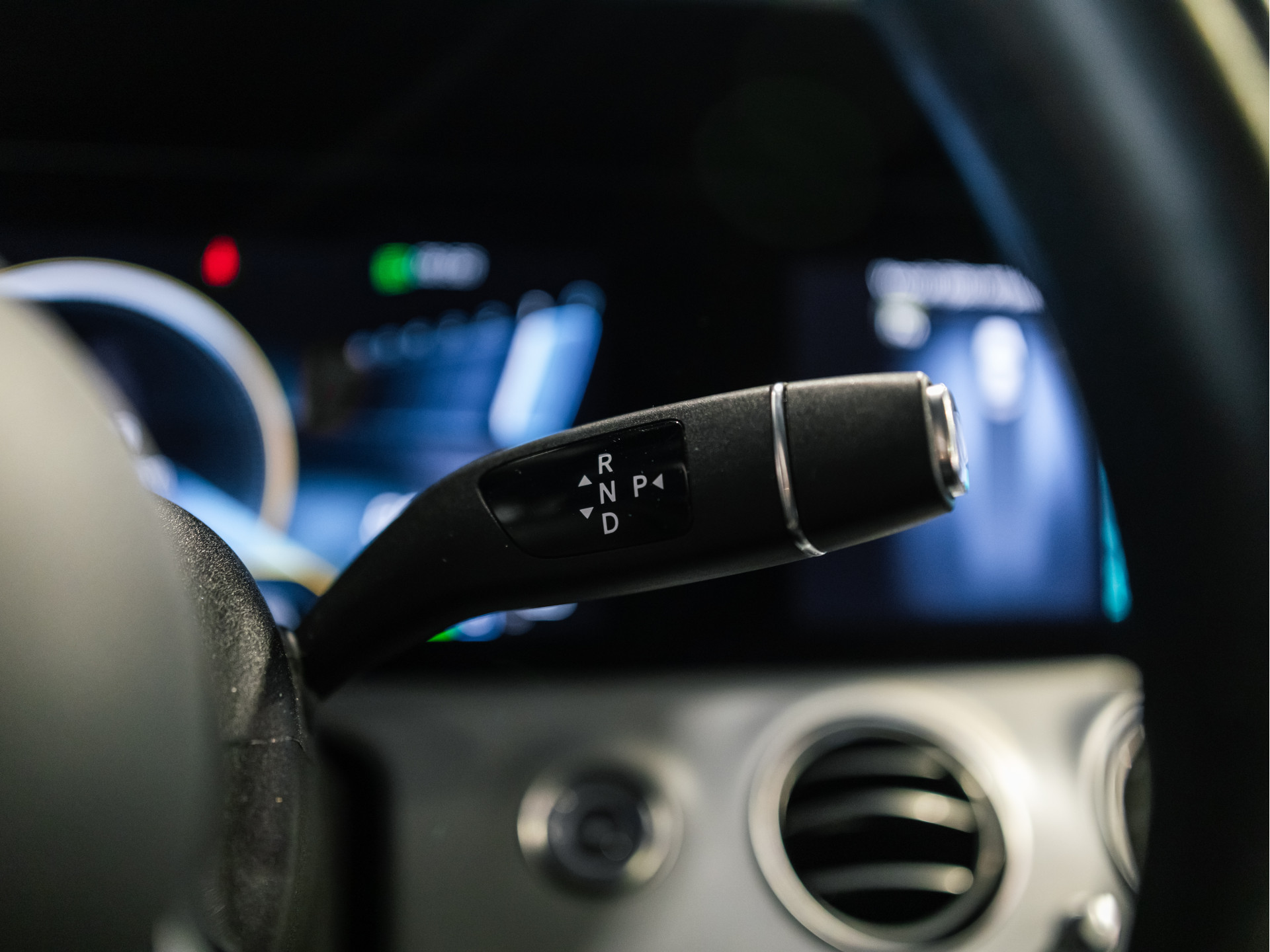 Foto van Mercedes-Benz AMG E 53 4Matic