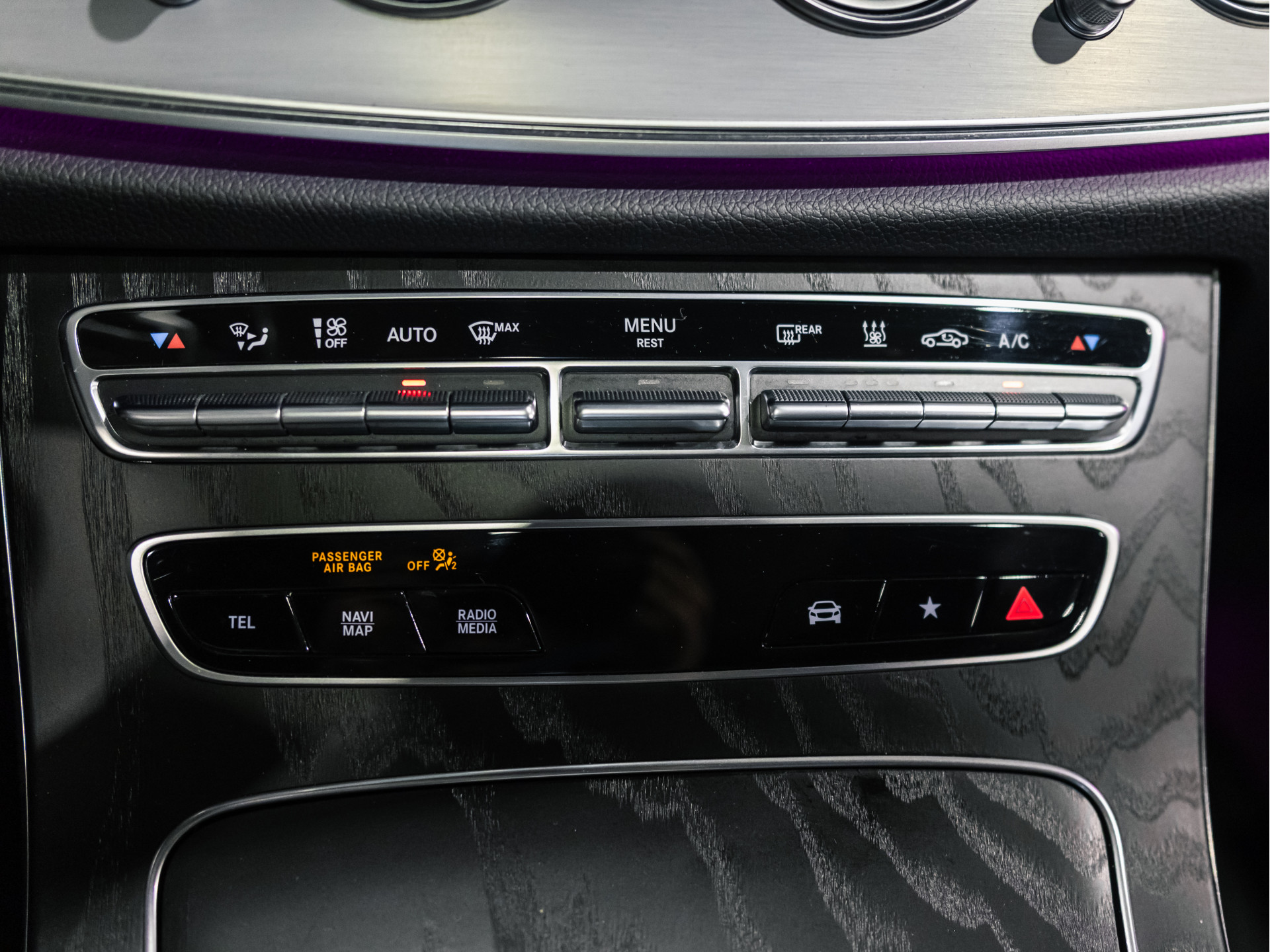 Foto van Mercedes-Benz AMG E 53 4Matic