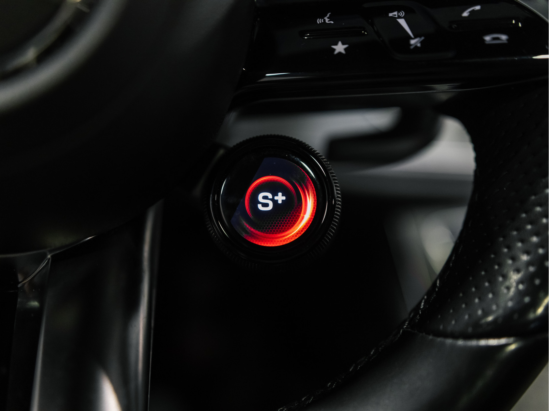 Foto van Mercedes-Benz AMG E 53 4Matic