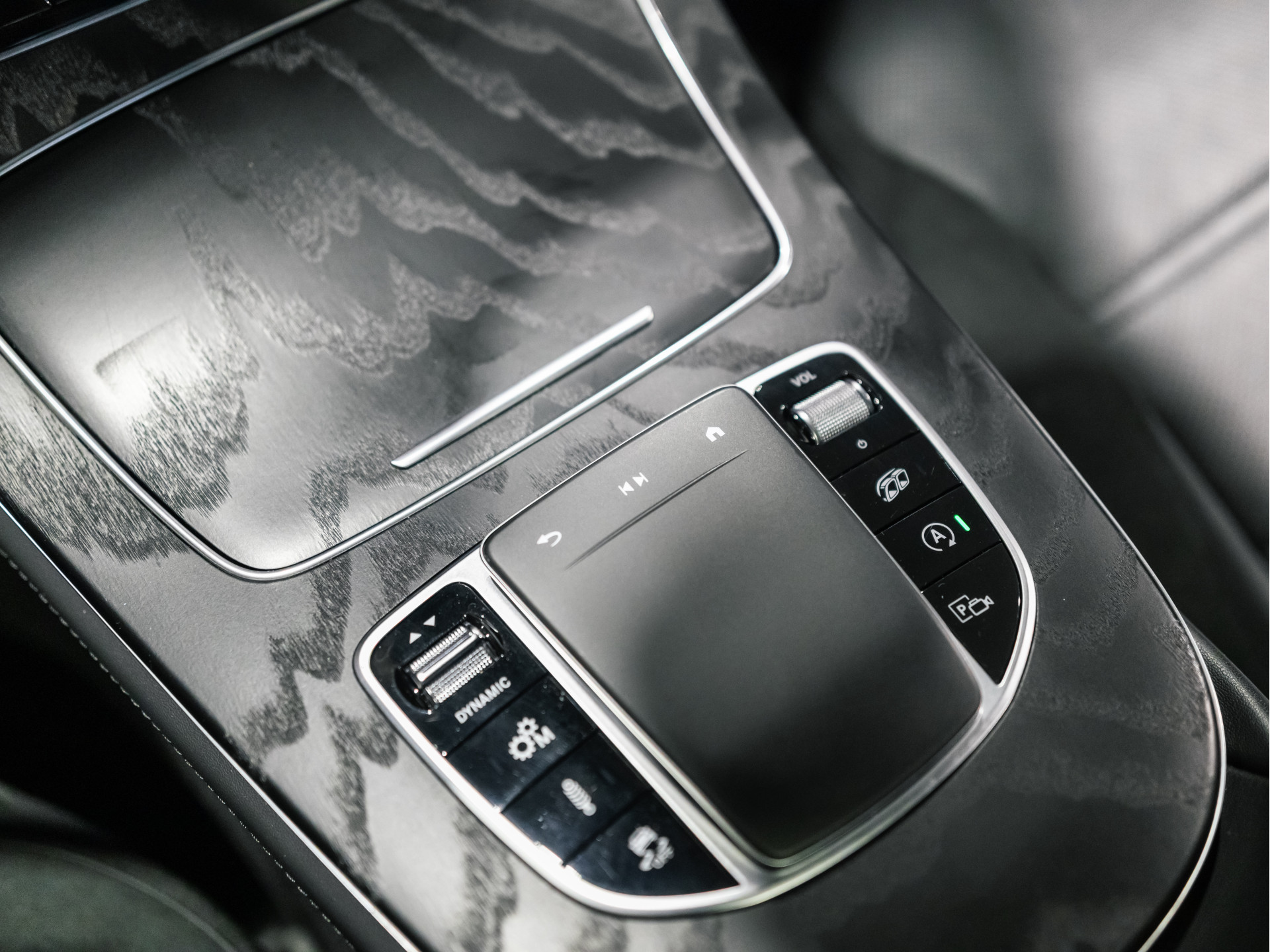 Foto van Mercedes-Benz AMG E 53 4Matic