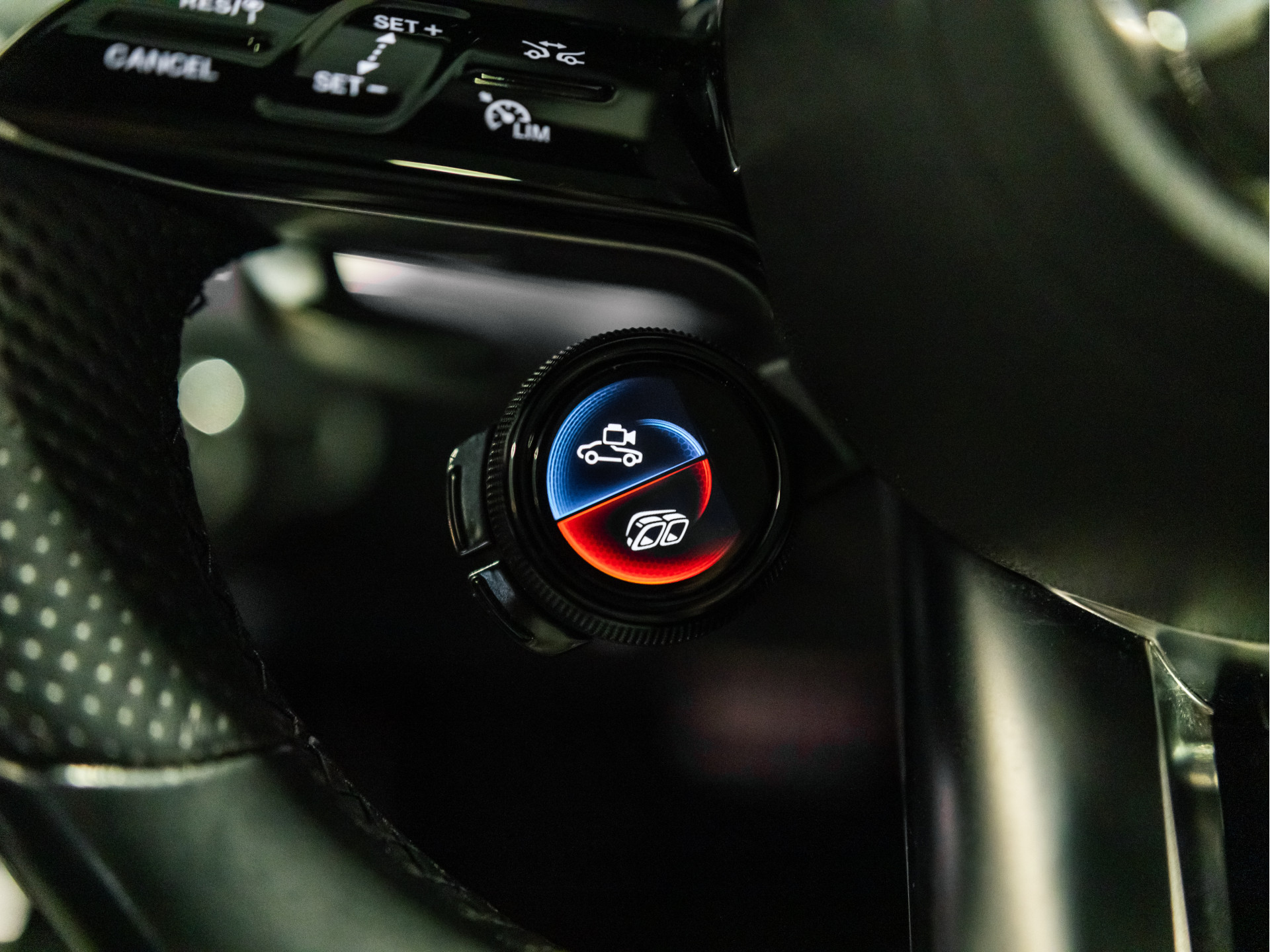 Foto van Mercedes-Benz AMG E 53 4Matic