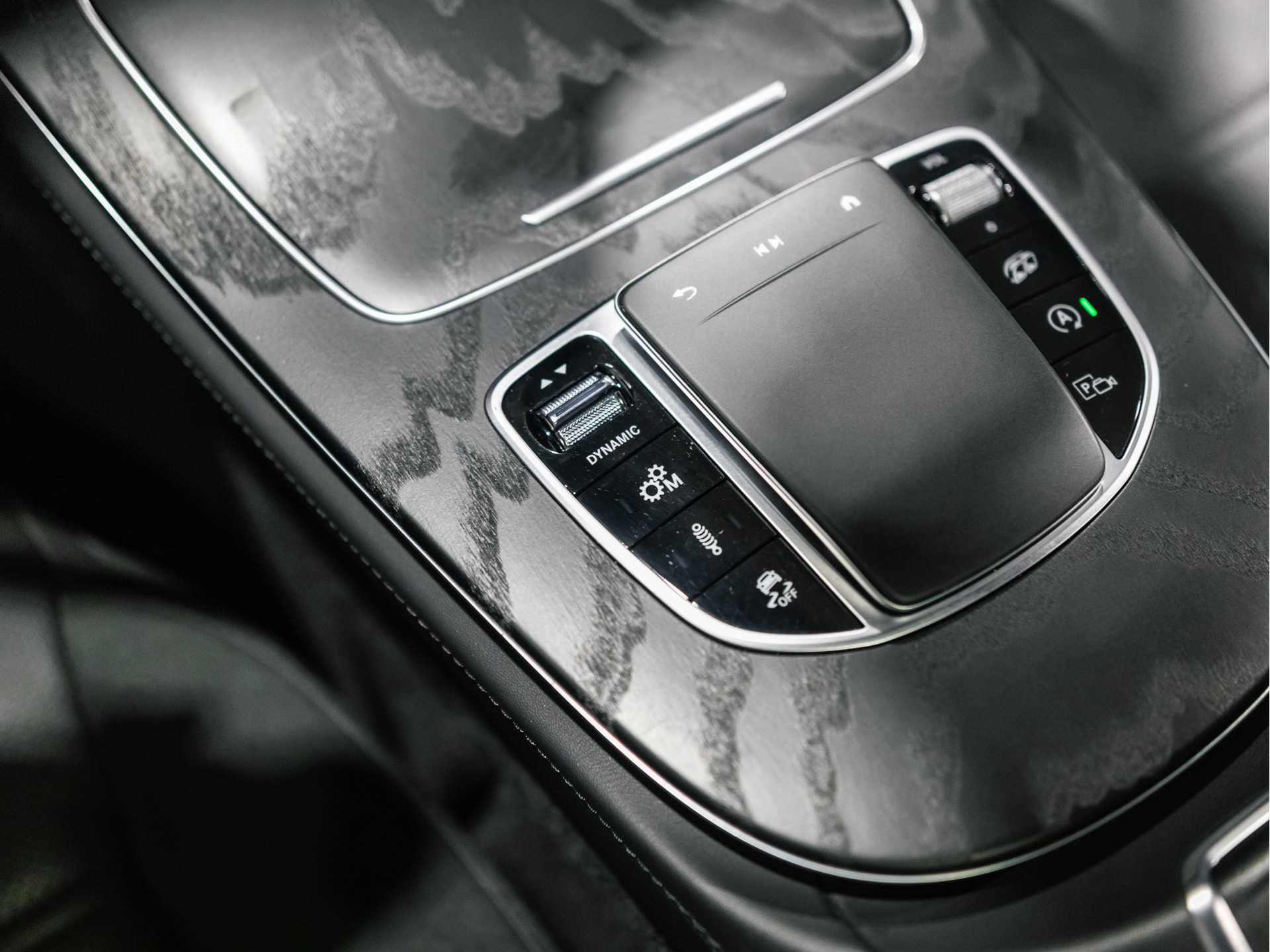 Foto van Mercedes-Benz AMG E 53 4Matic