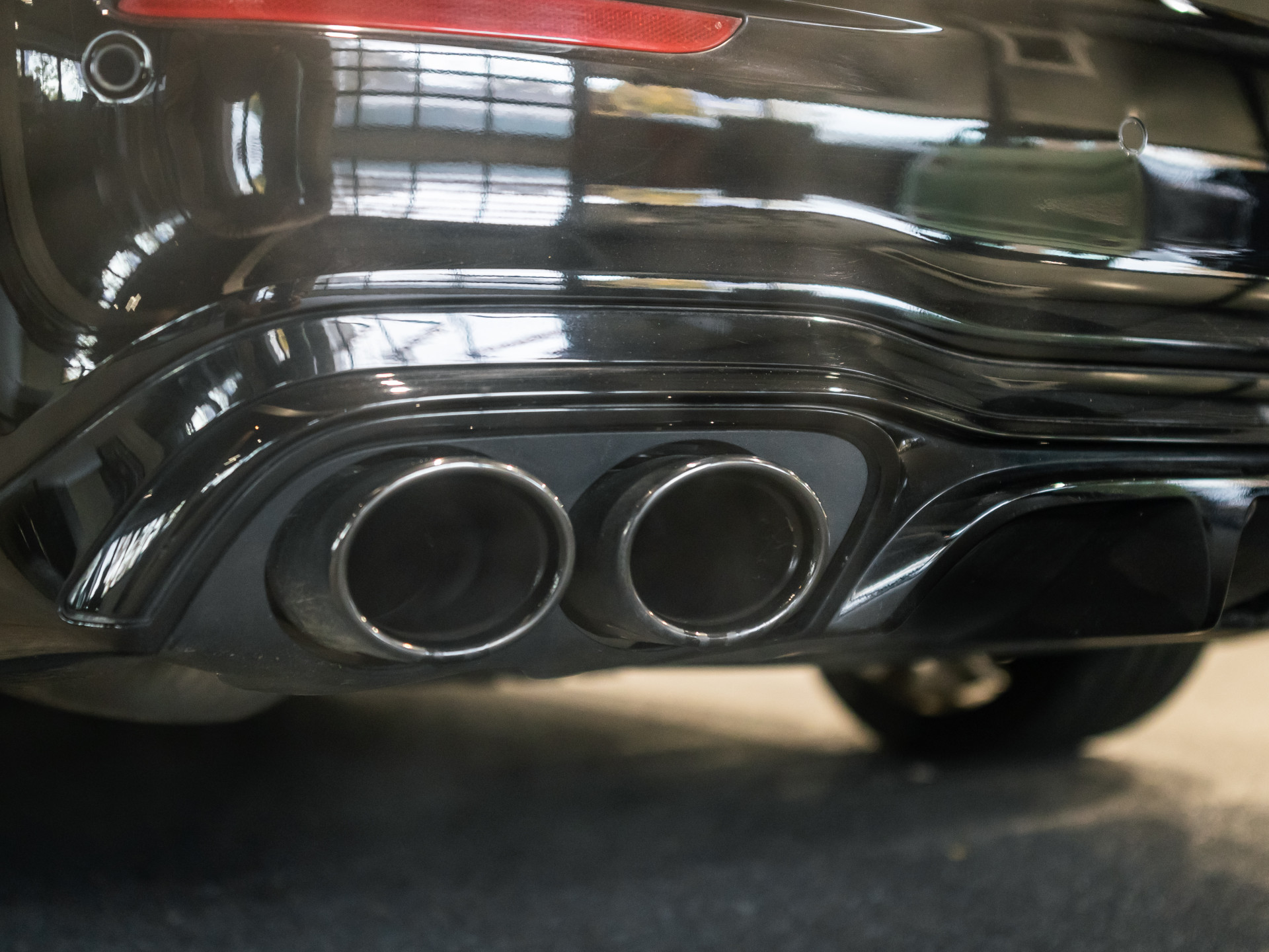 Foto van Mercedes-Benz AMG E 53 4Matic