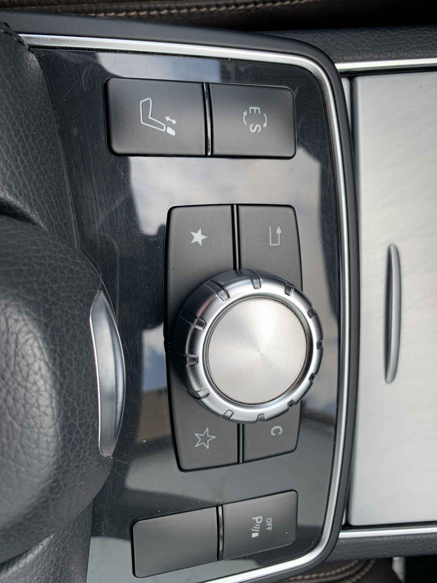 Foto van Mercedes-Benz E 200