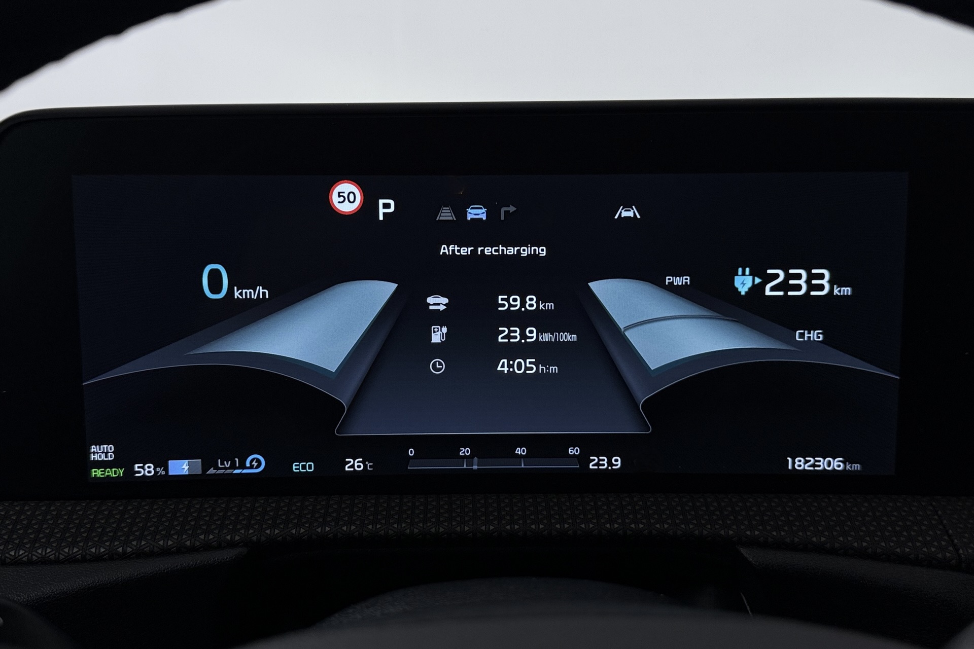 Foto van Kia Ev6