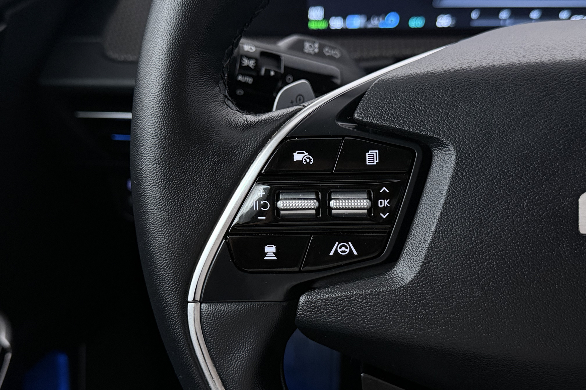 Foto van Kia Ev6