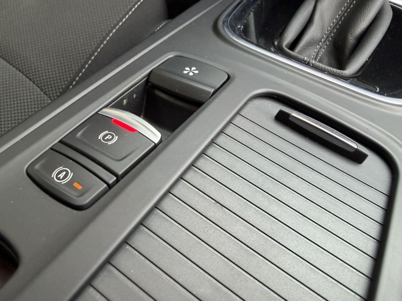 Foto van Renault Megane E-tech Plug-in Hybrid