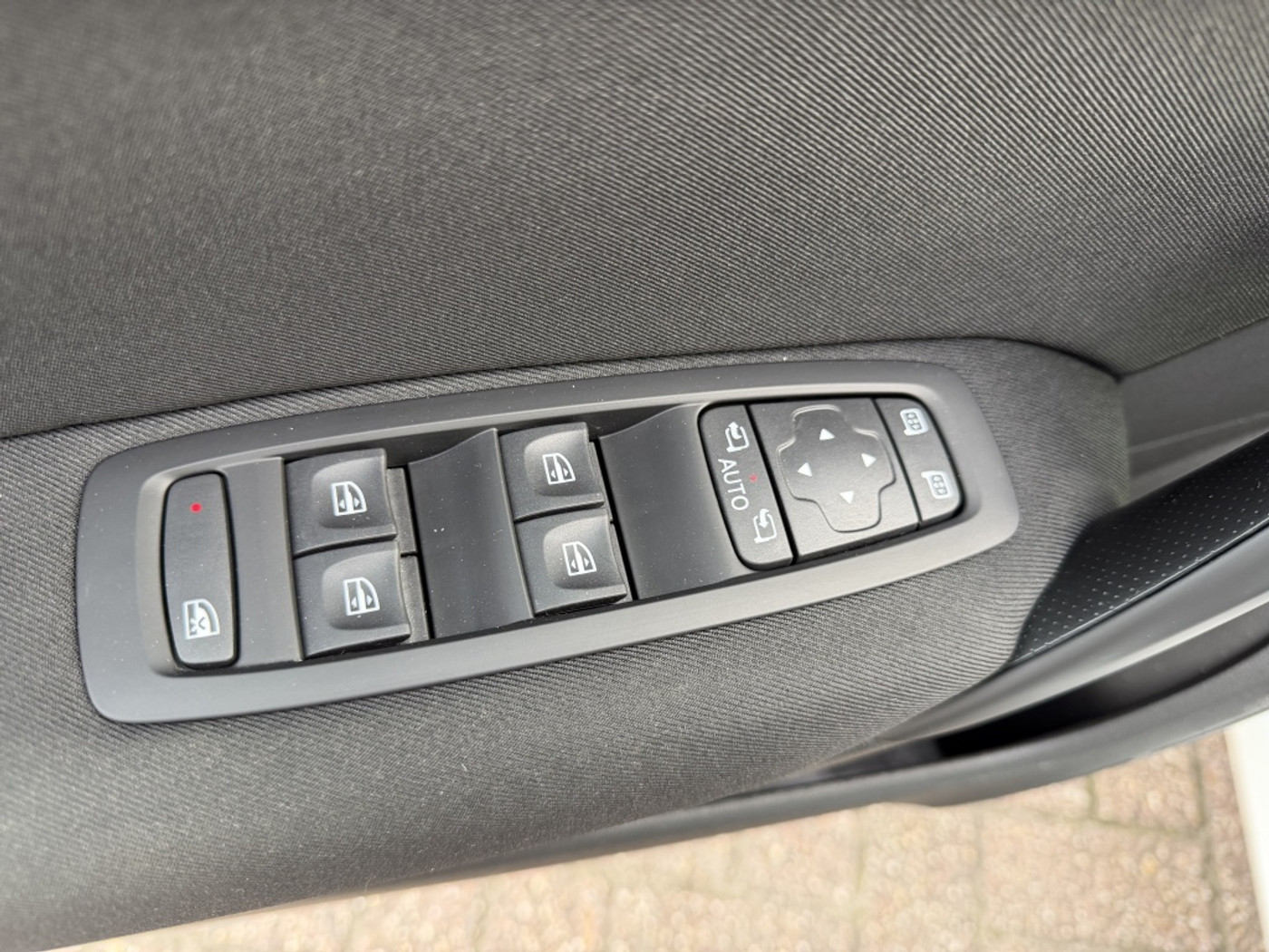 Foto van Renault Megane E-tech Plug-in Hybrid