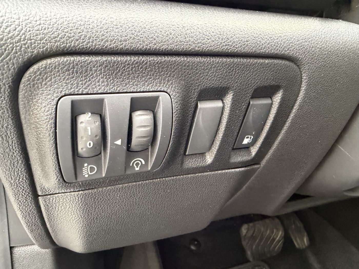 Foto van Renault Megane E-tech Plug-in Hybrid