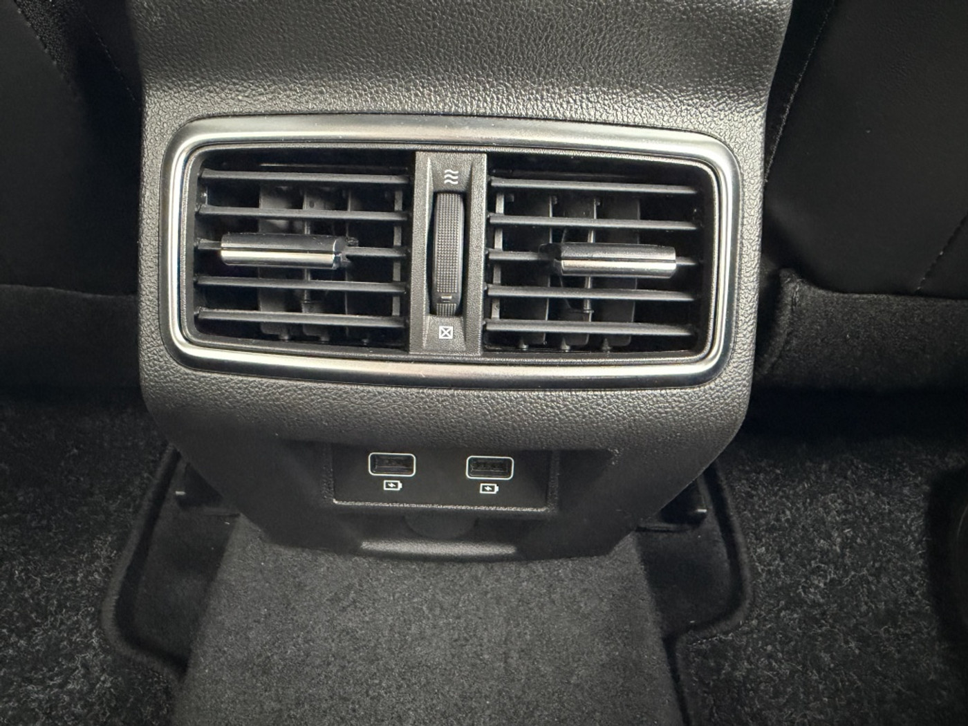 Foto van Renault Megane E-tech Plug-in Hybrid