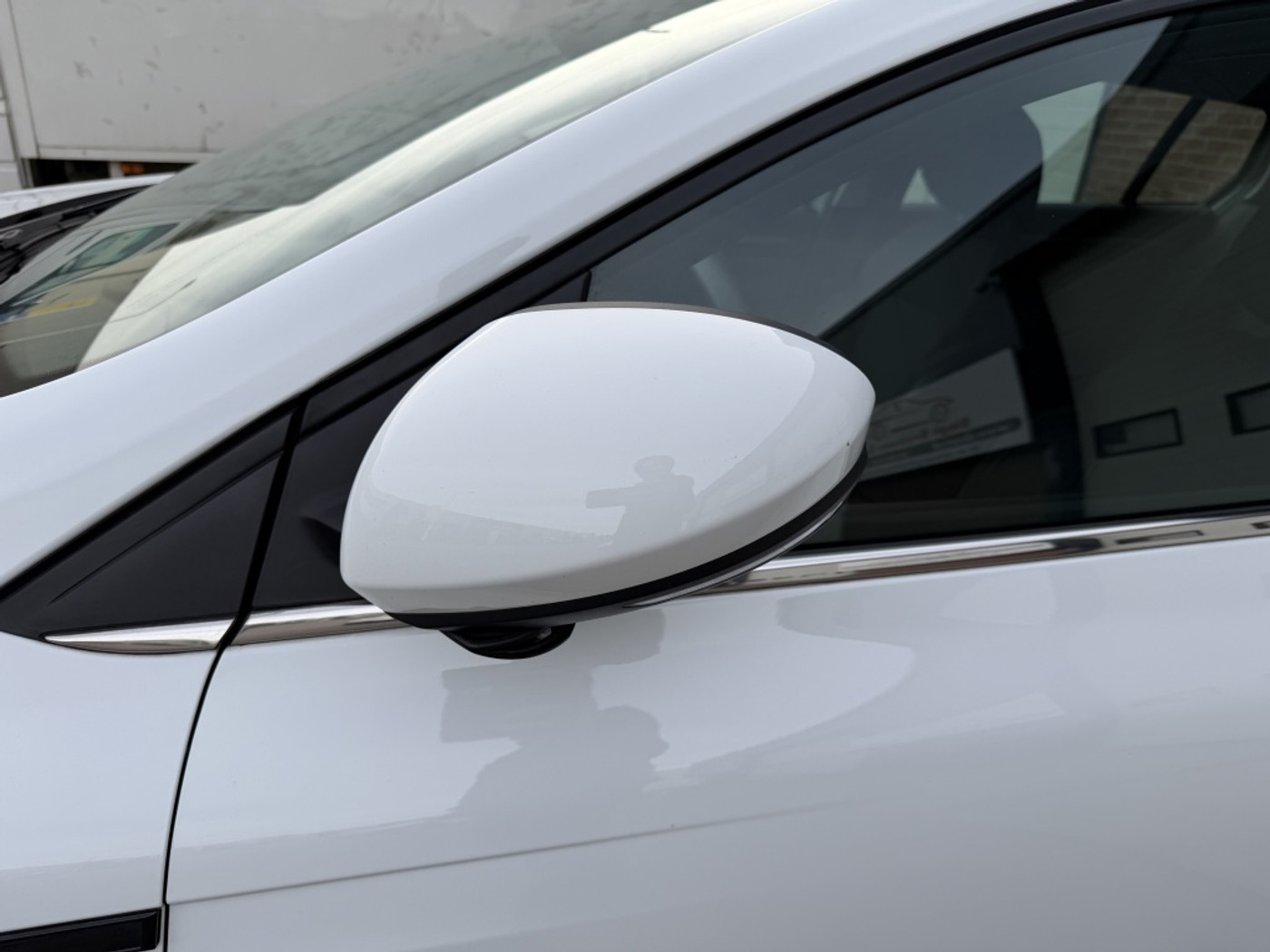 Foto van Renault Megane E-tech Plug-in Hybrid
