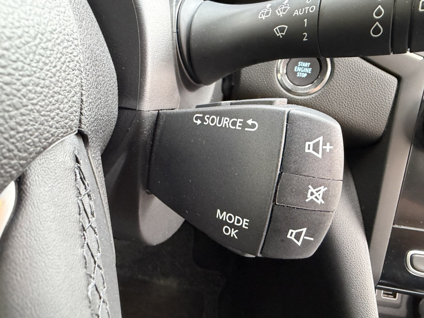 Foto van Renault Megane E-tech Plug-in Hybrid
