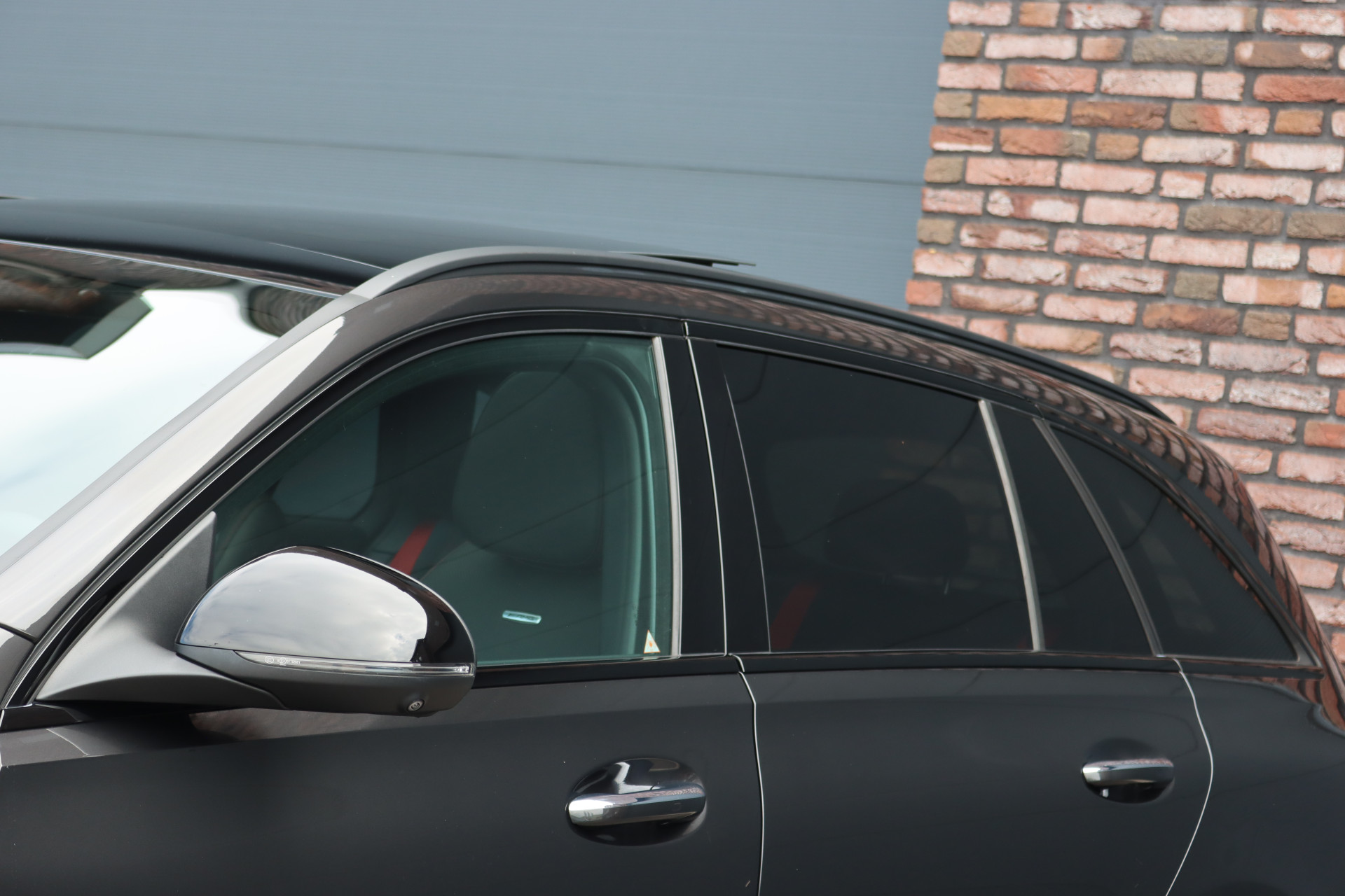 Foto van Mercedes-Benz AMG C 43 4matic+