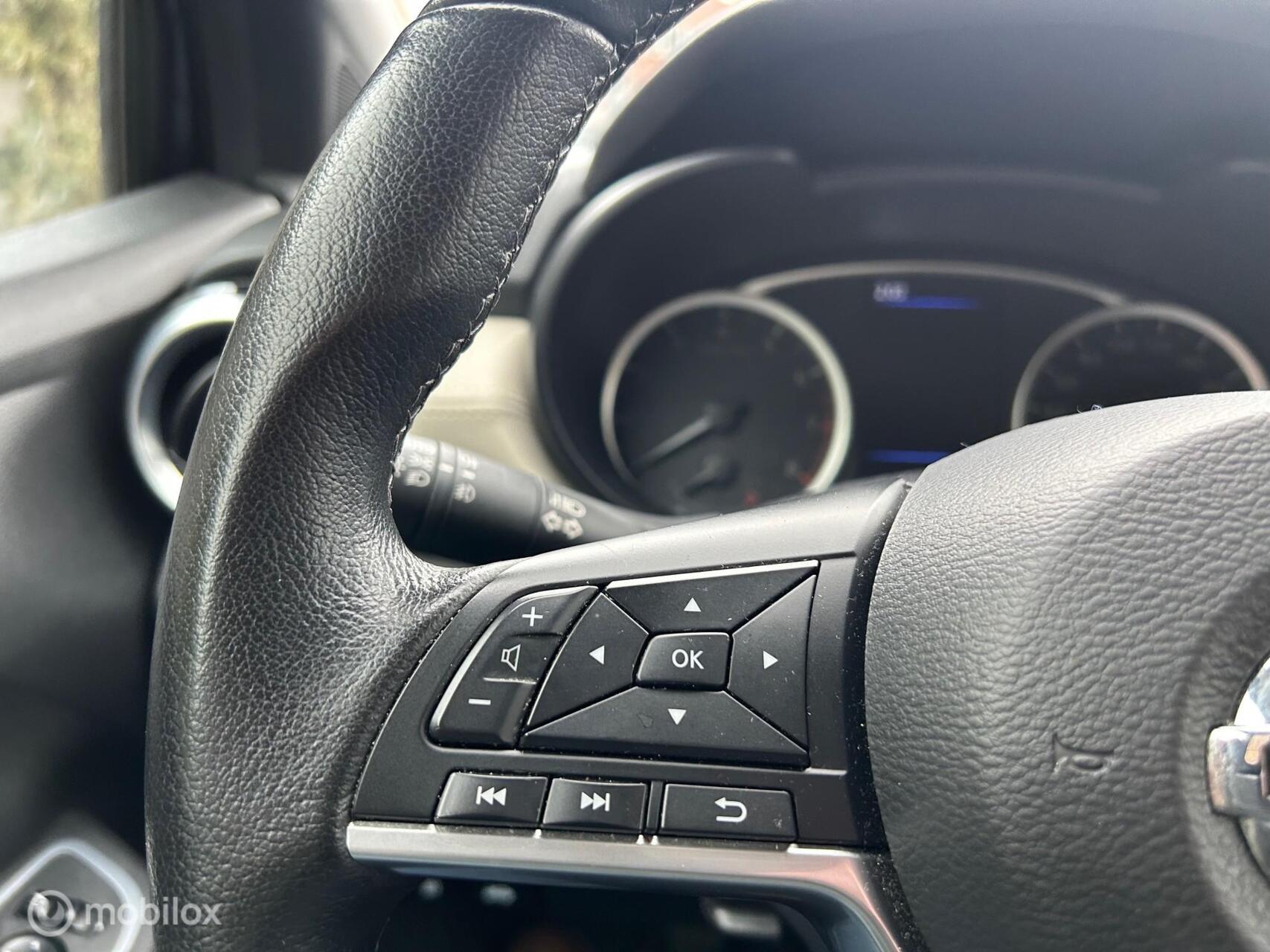 Foto van Nissan Nissan Micra