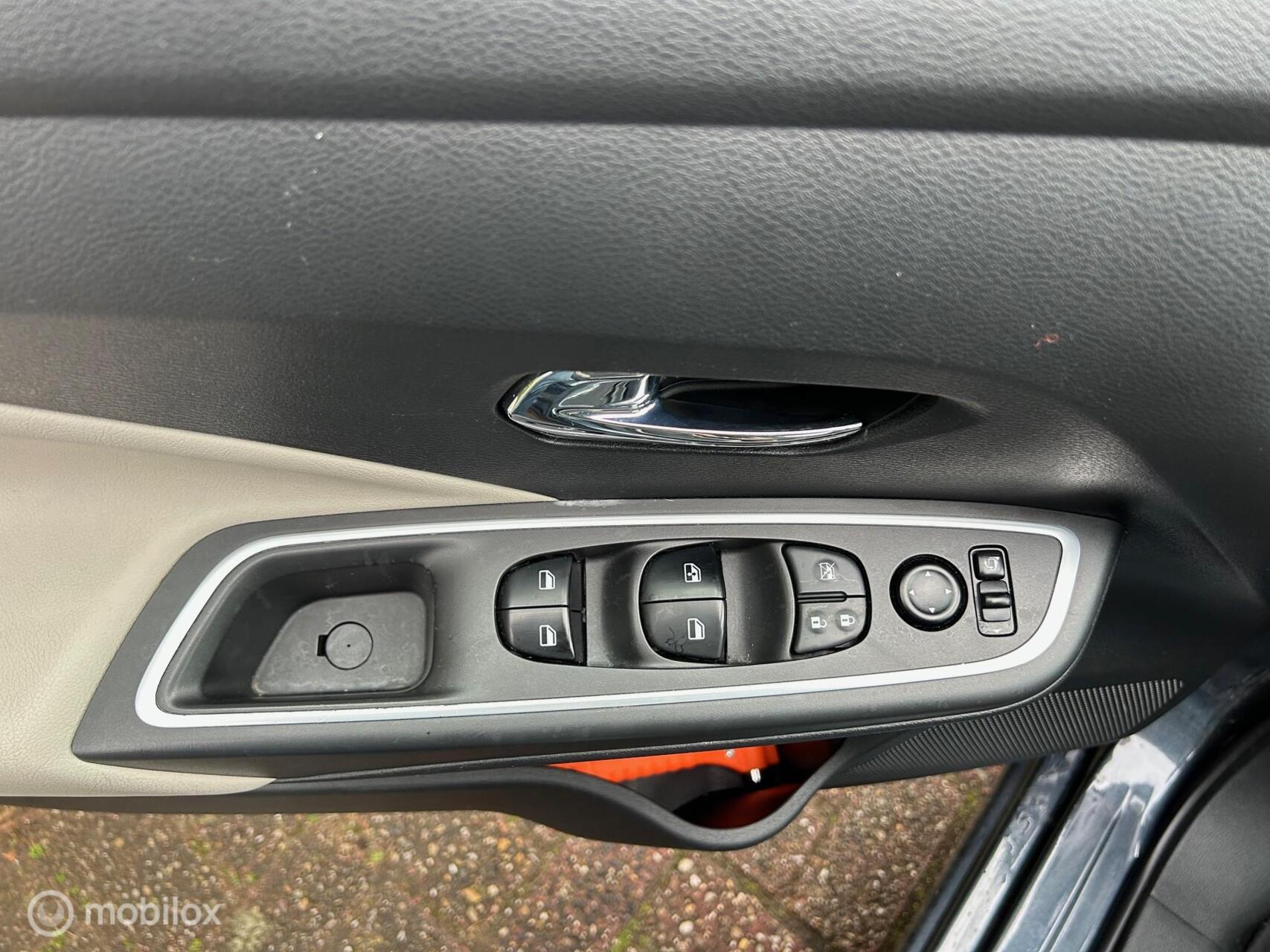Foto van Nissan Nissan Micra