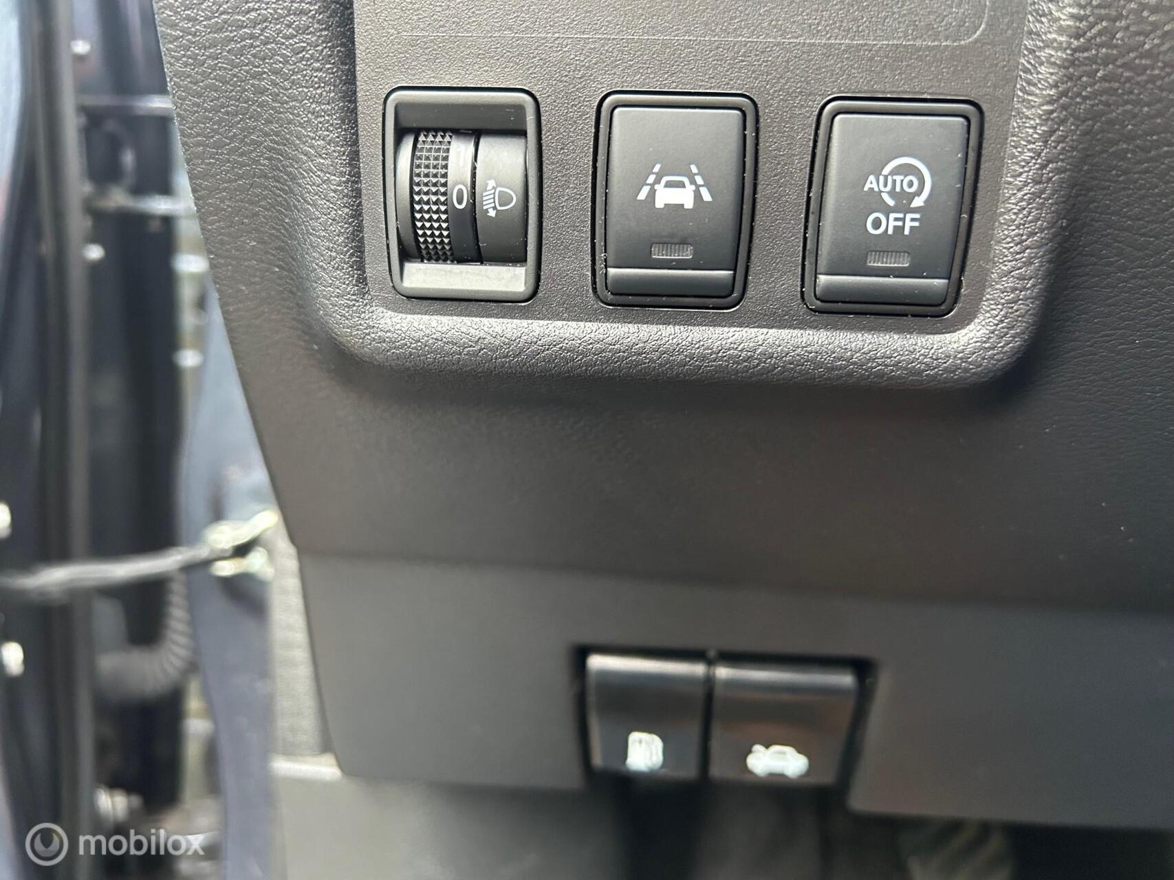 Foto van Nissan Nissan Micra