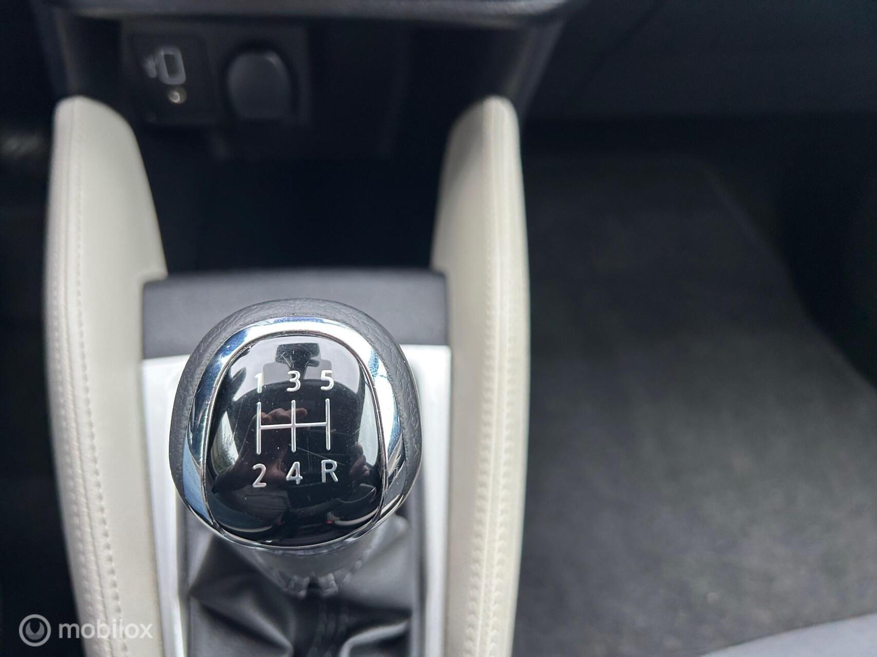 Foto van Nissan Nissan Micra