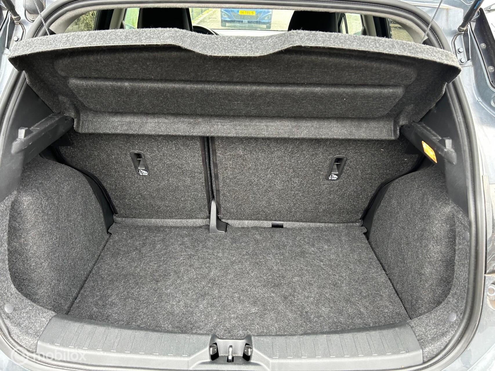 Foto van Nissan Nissan Micra