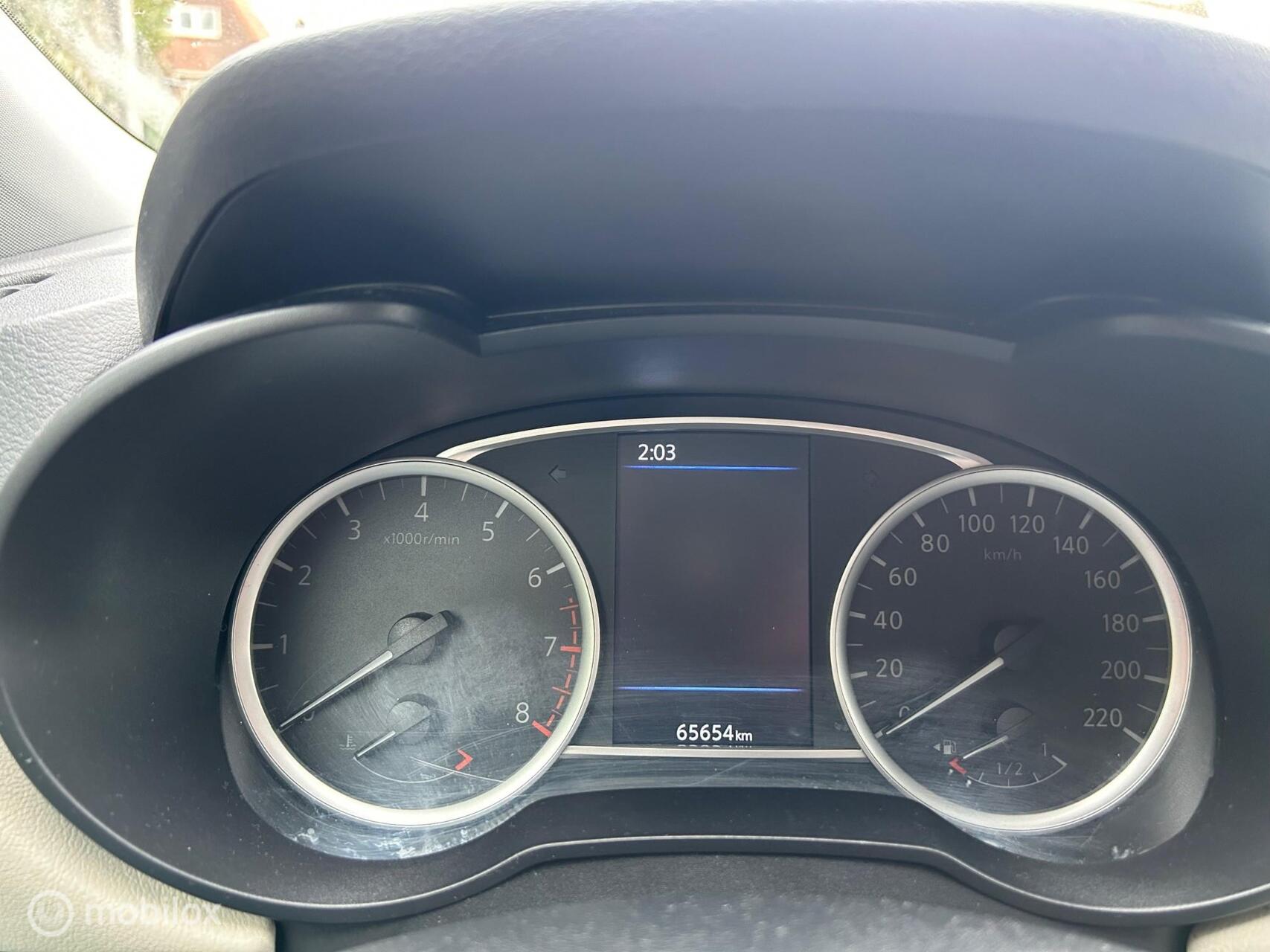 Foto van Nissan Nissan Micra