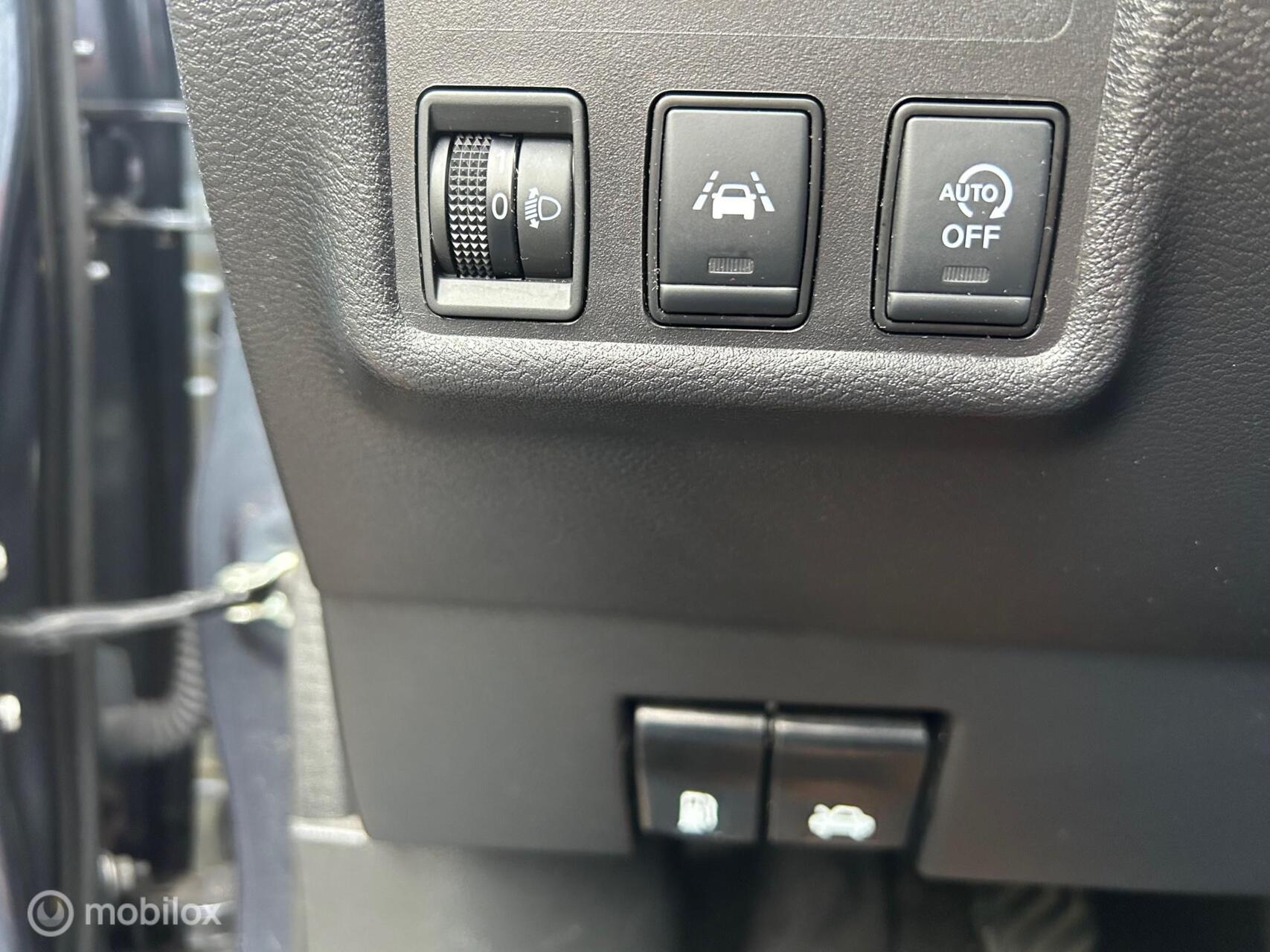 Foto van Nissan Nissan Micra