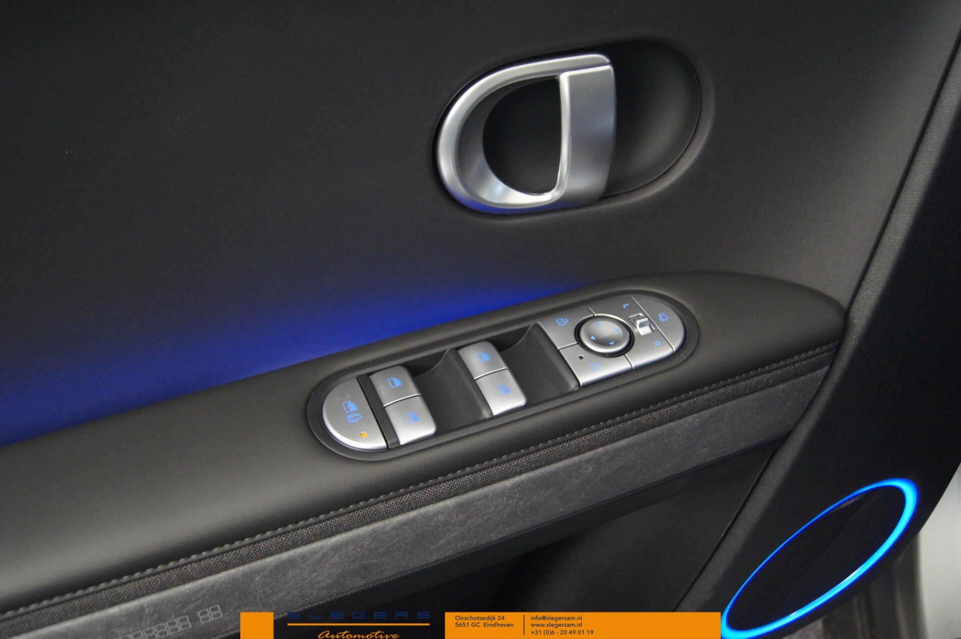 Foto van Hyundai Ioniq 5