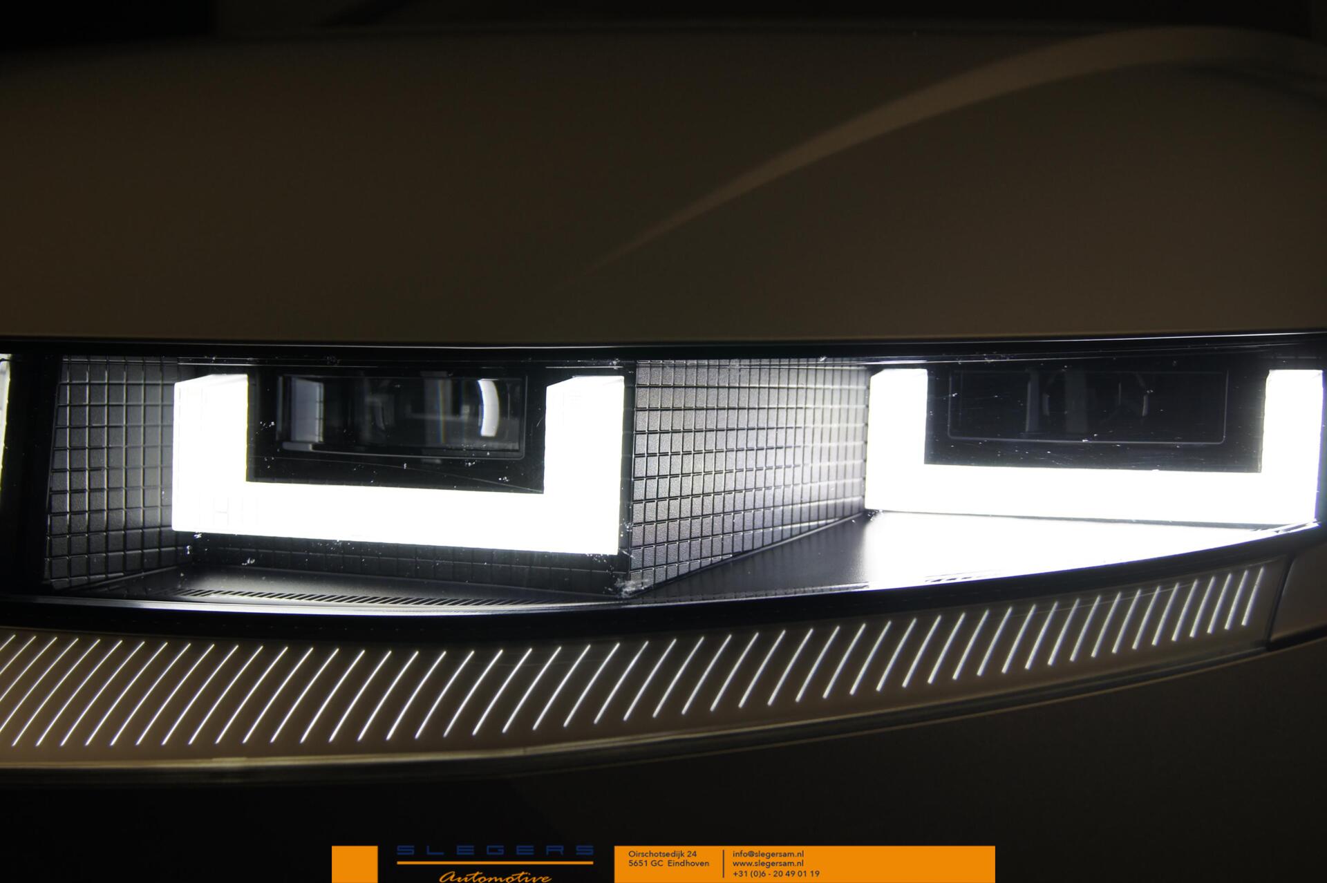 Foto van Hyundai Ioniq 5