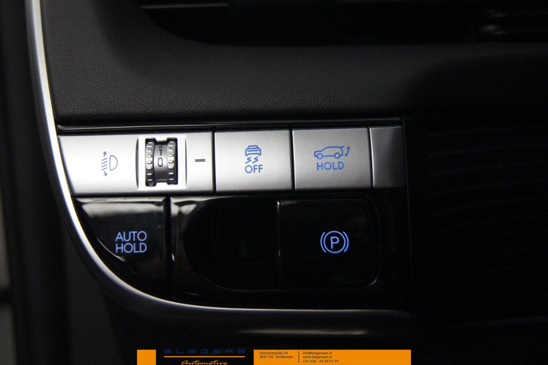 Foto van Hyundai Ioniq 5