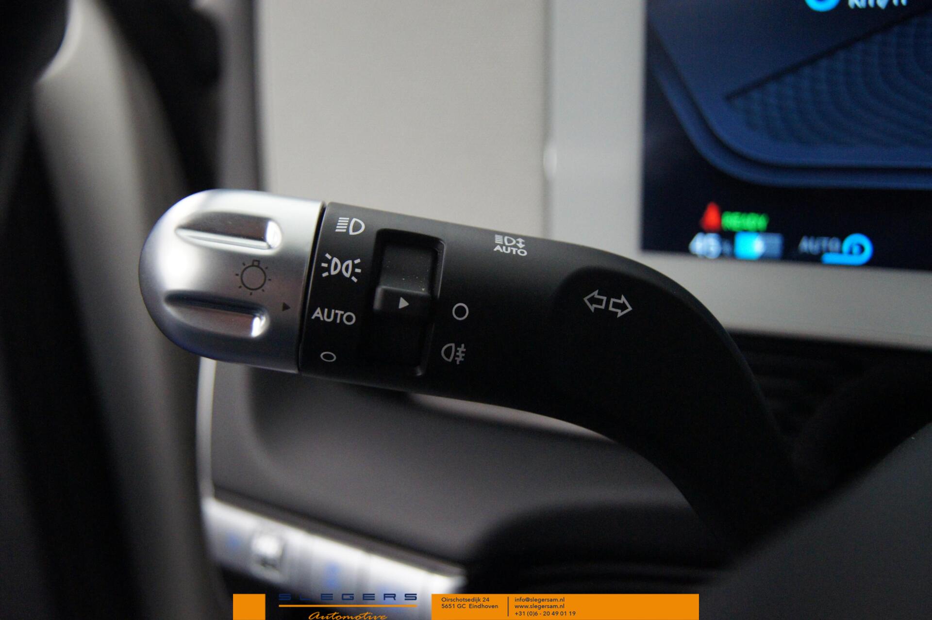 Foto van Hyundai Ioniq 5