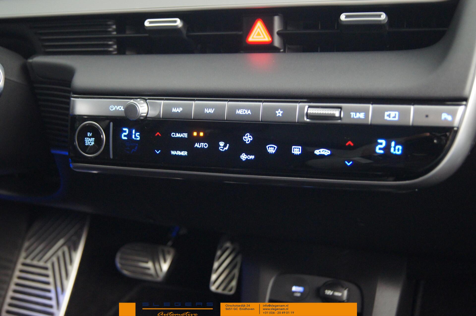 Foto van Hyundai Ioniq 5