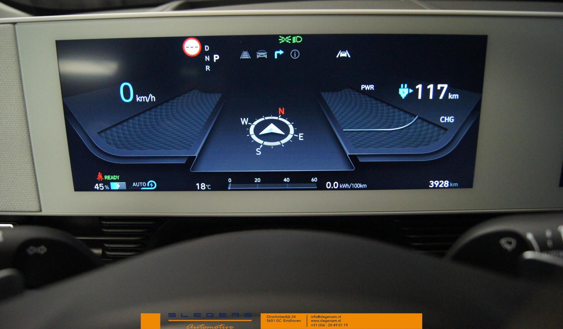 Foto van Hyundai Ioniq 5