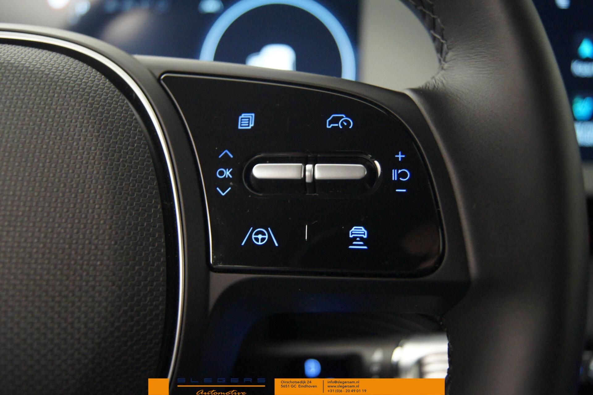 Foto van Hyundai Ioniq 5