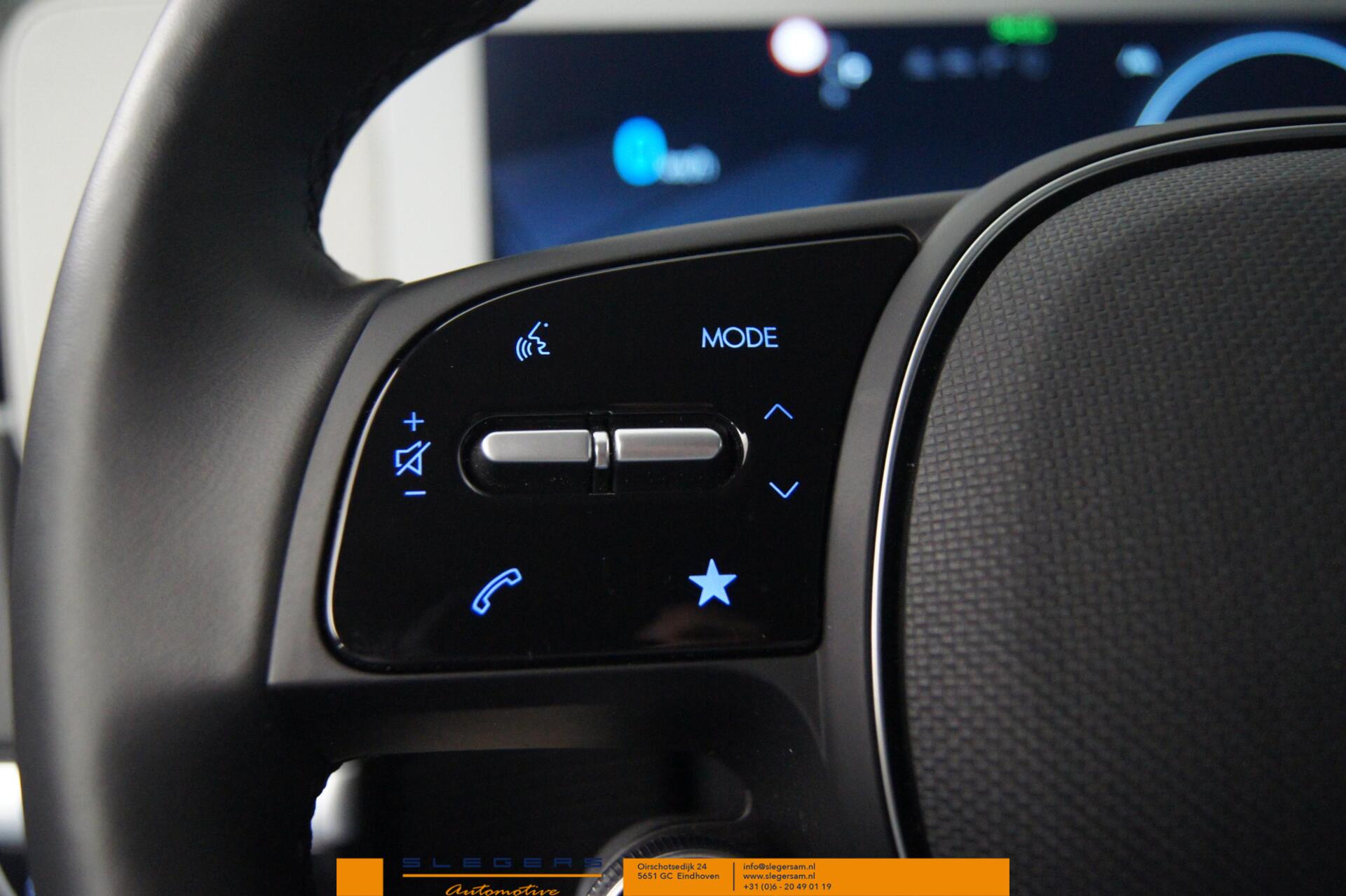Foto van Hyundai Ioniq 5