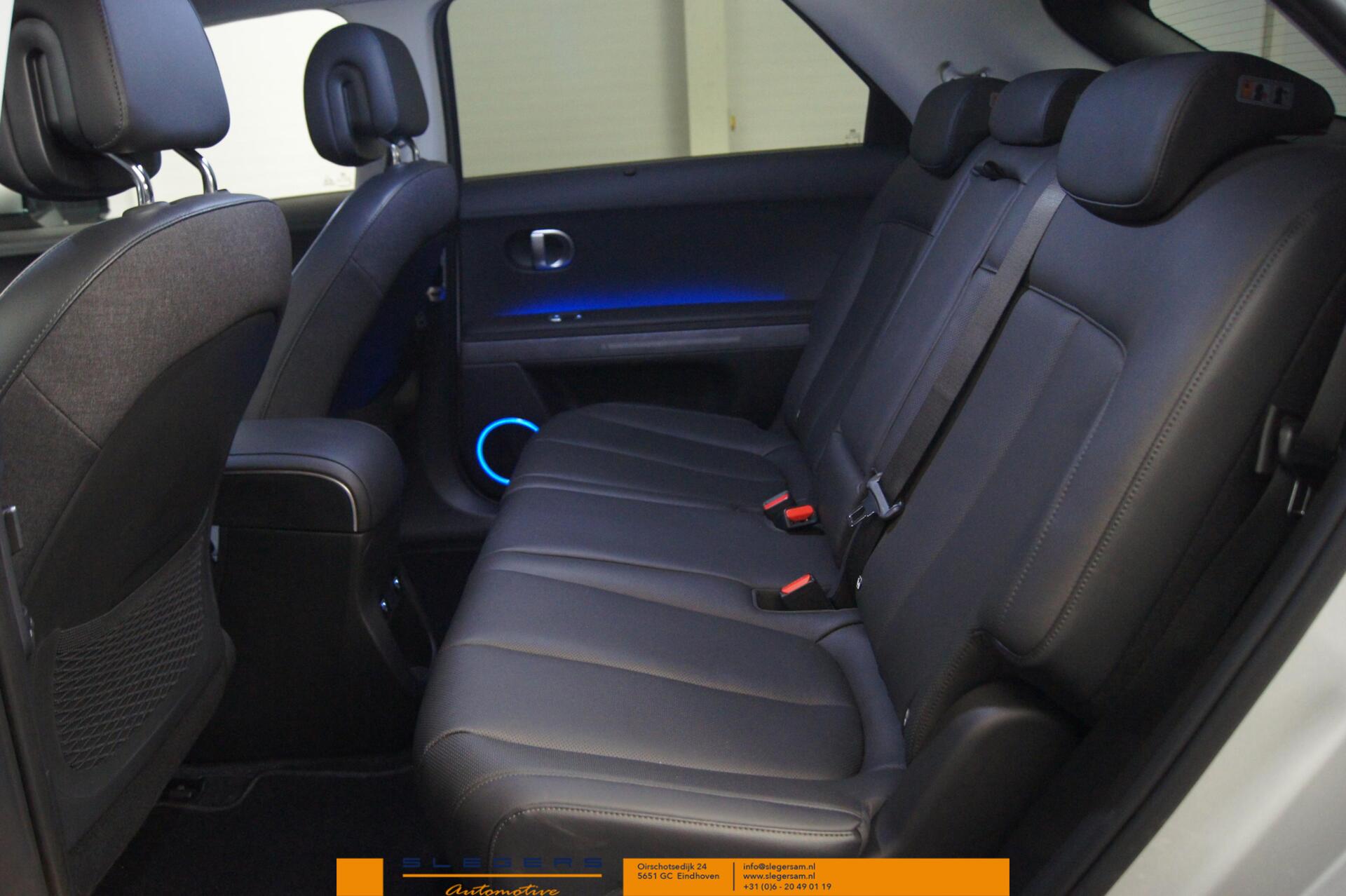 Foto van Hyundai Ioniq 5