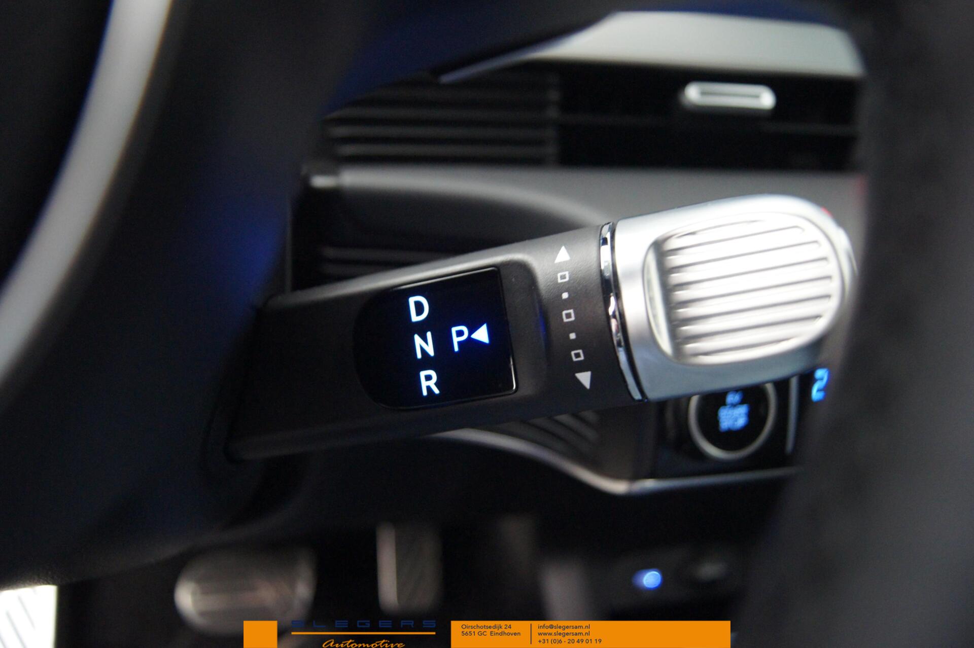 Foto van Hyundai Ioniq 5