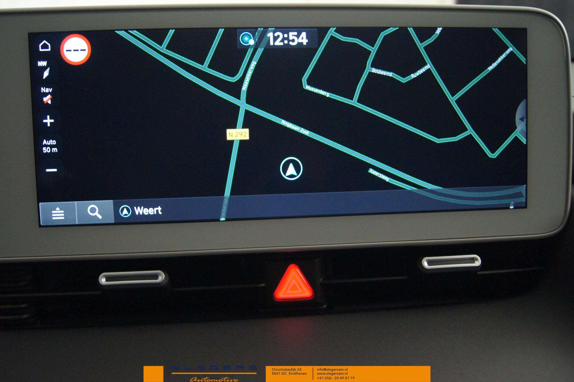 Foto van Hyundai Ioniq 5