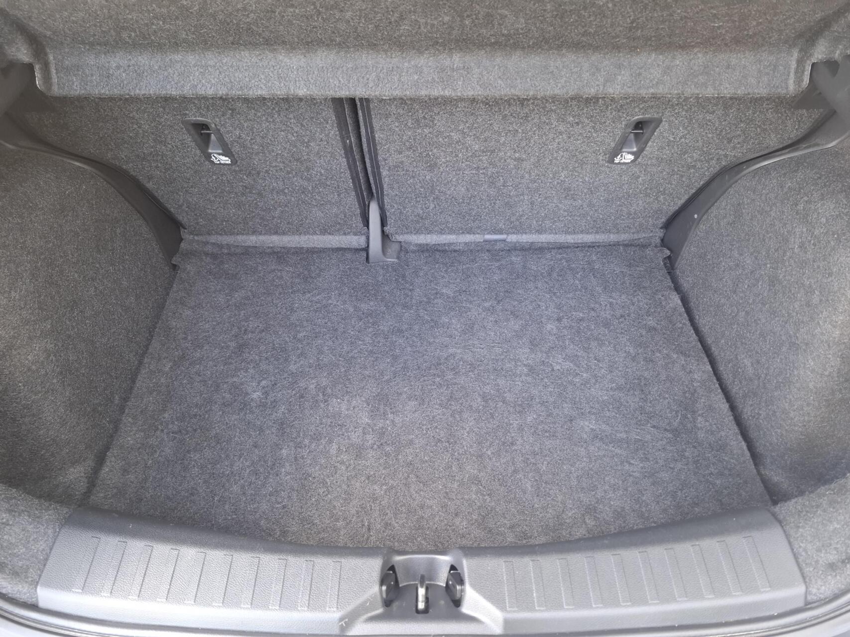 Foto van Nissan Nissan Micra