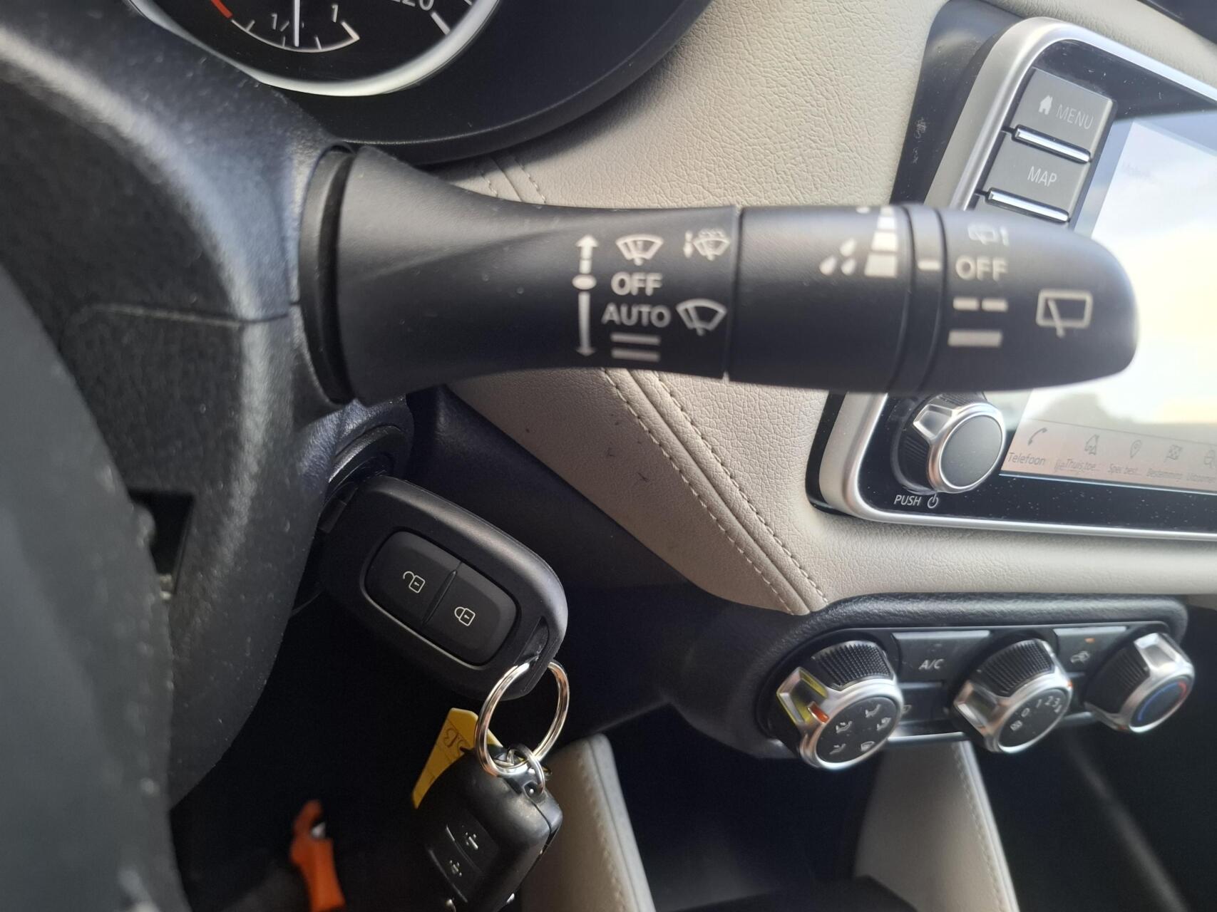 Foto van Nissan Nissan Micra