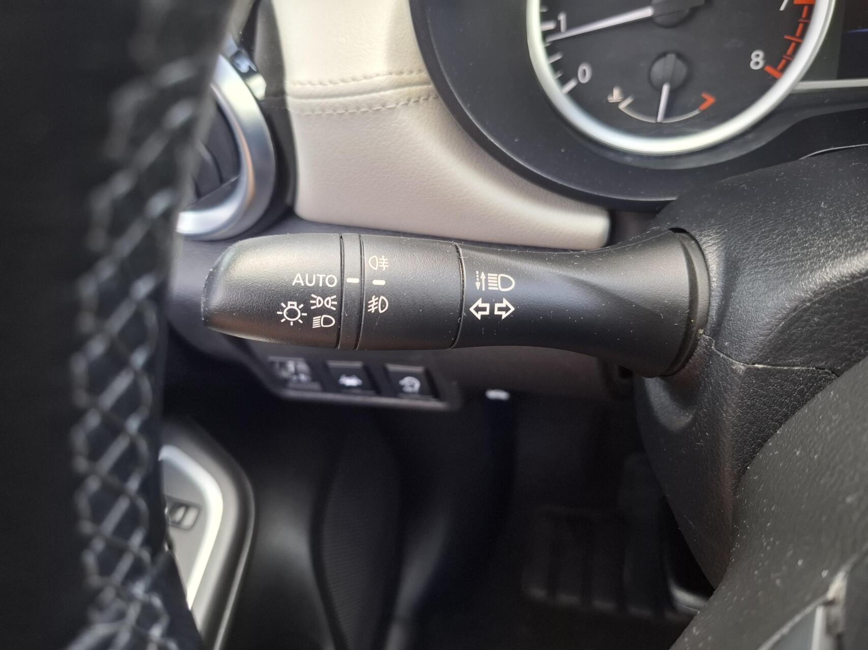 Foto van Nissan Nissan Micra