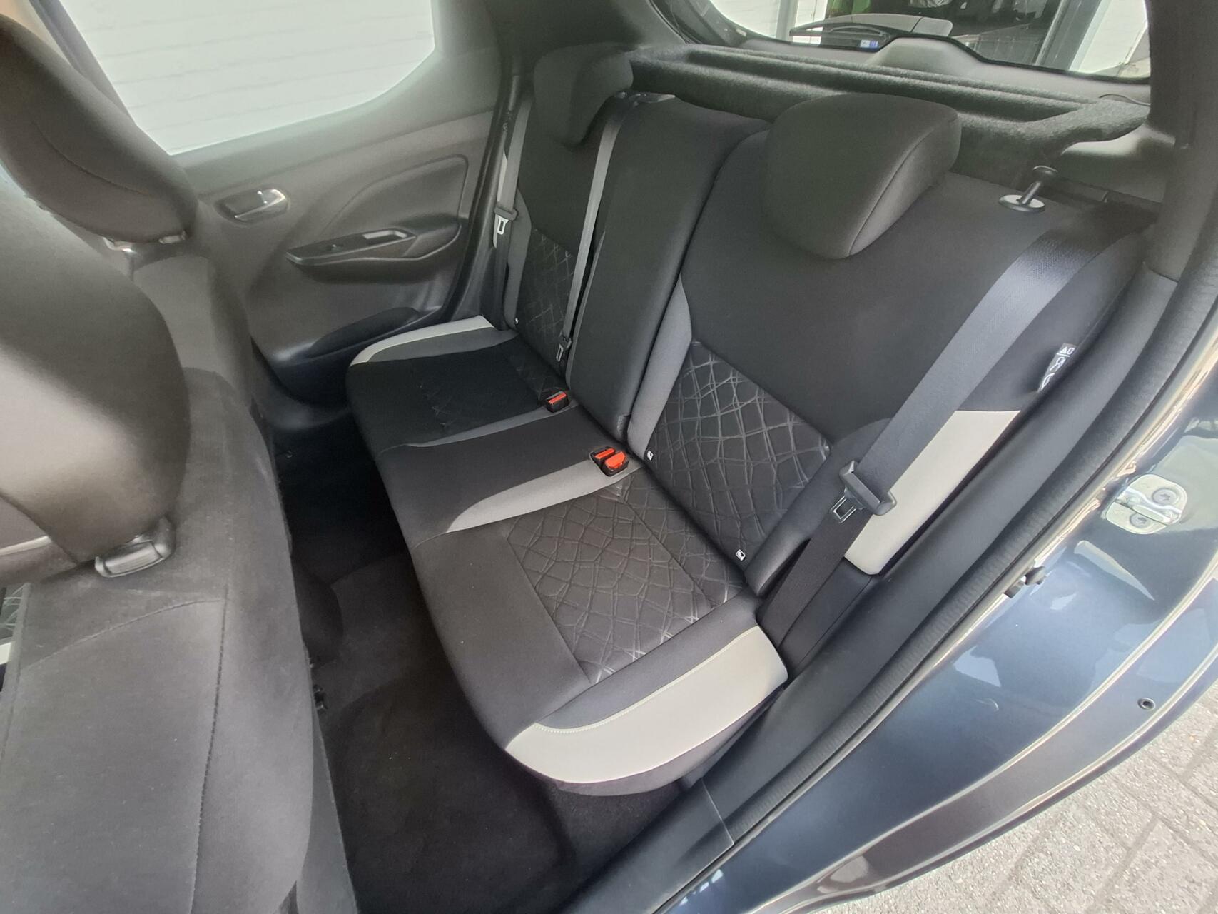 Foto van Nissan Nissan Micra