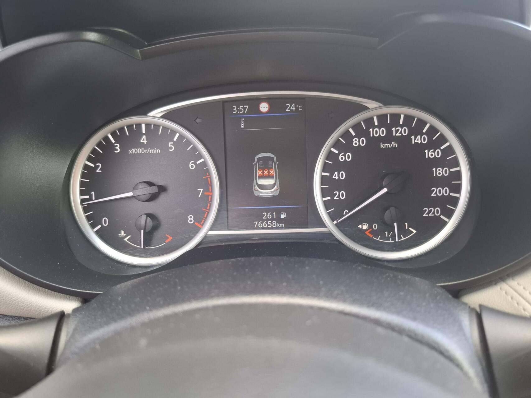 Foto van Nissan Nissan Micra