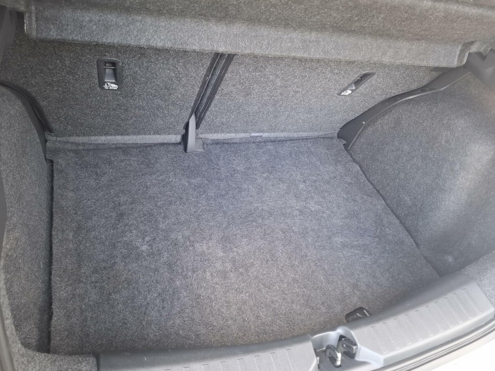 Foto van Nissan Nissan Micra