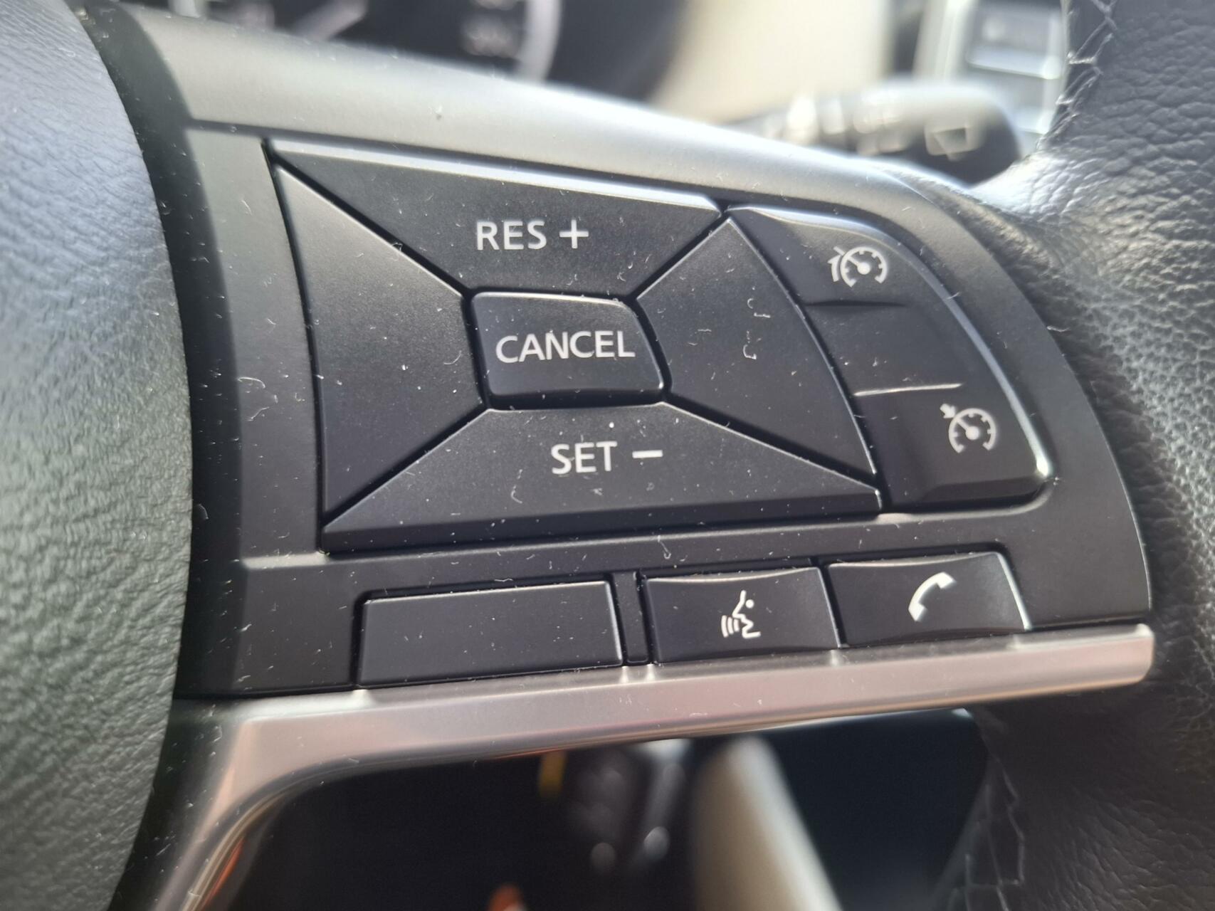 Foto van Nissan Nissan Micra