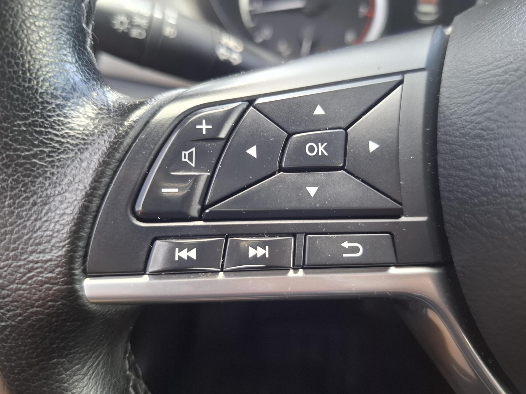 Foto van Nissan Nissan Micra