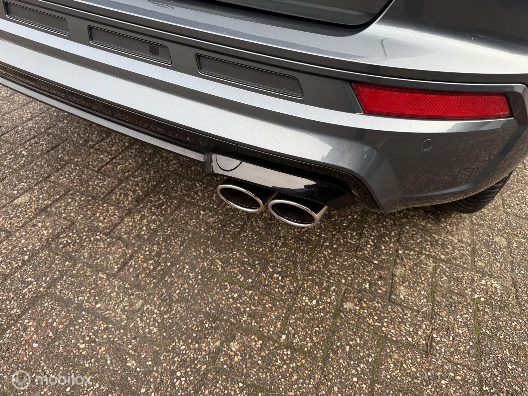 Foto van Seat Cupra Ateca