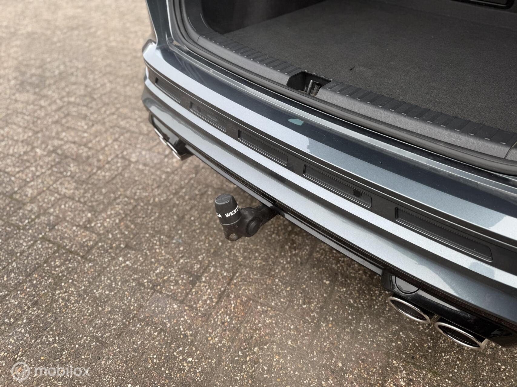 Foto van Seat Cupra Ateca