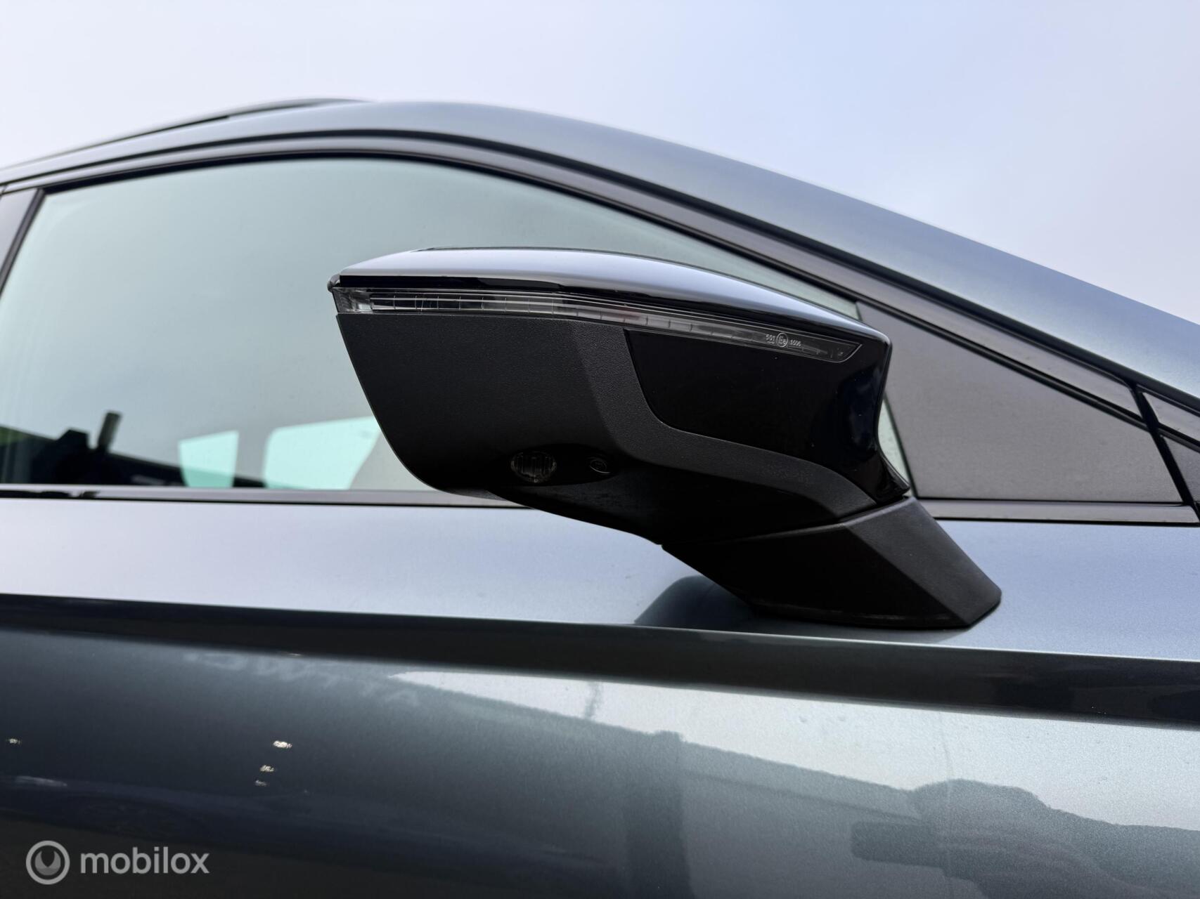 Foto van Seat Cupra Ateca