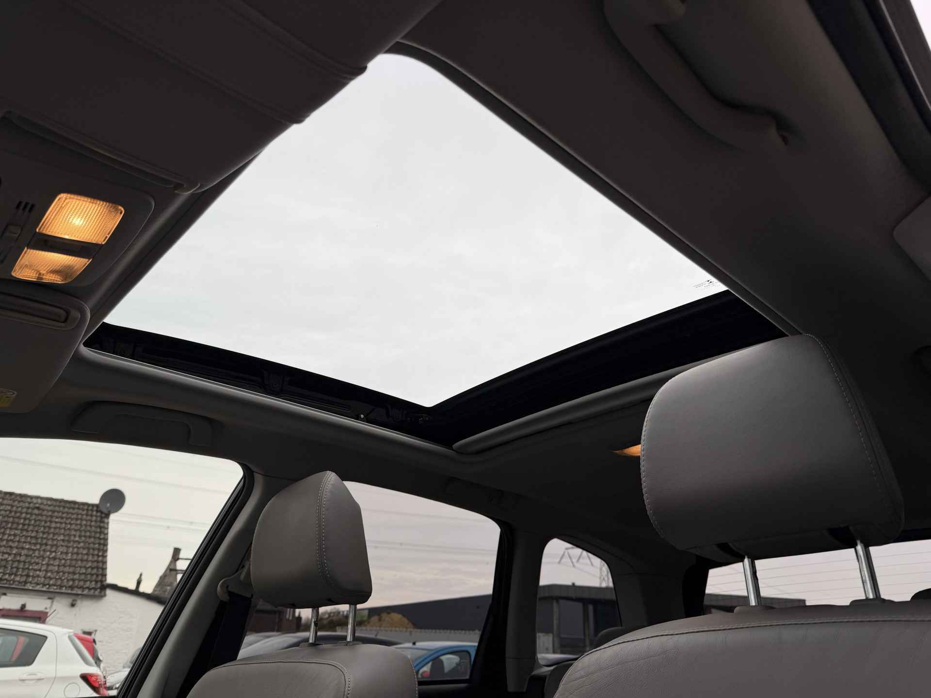 Foto van Subaru Forester