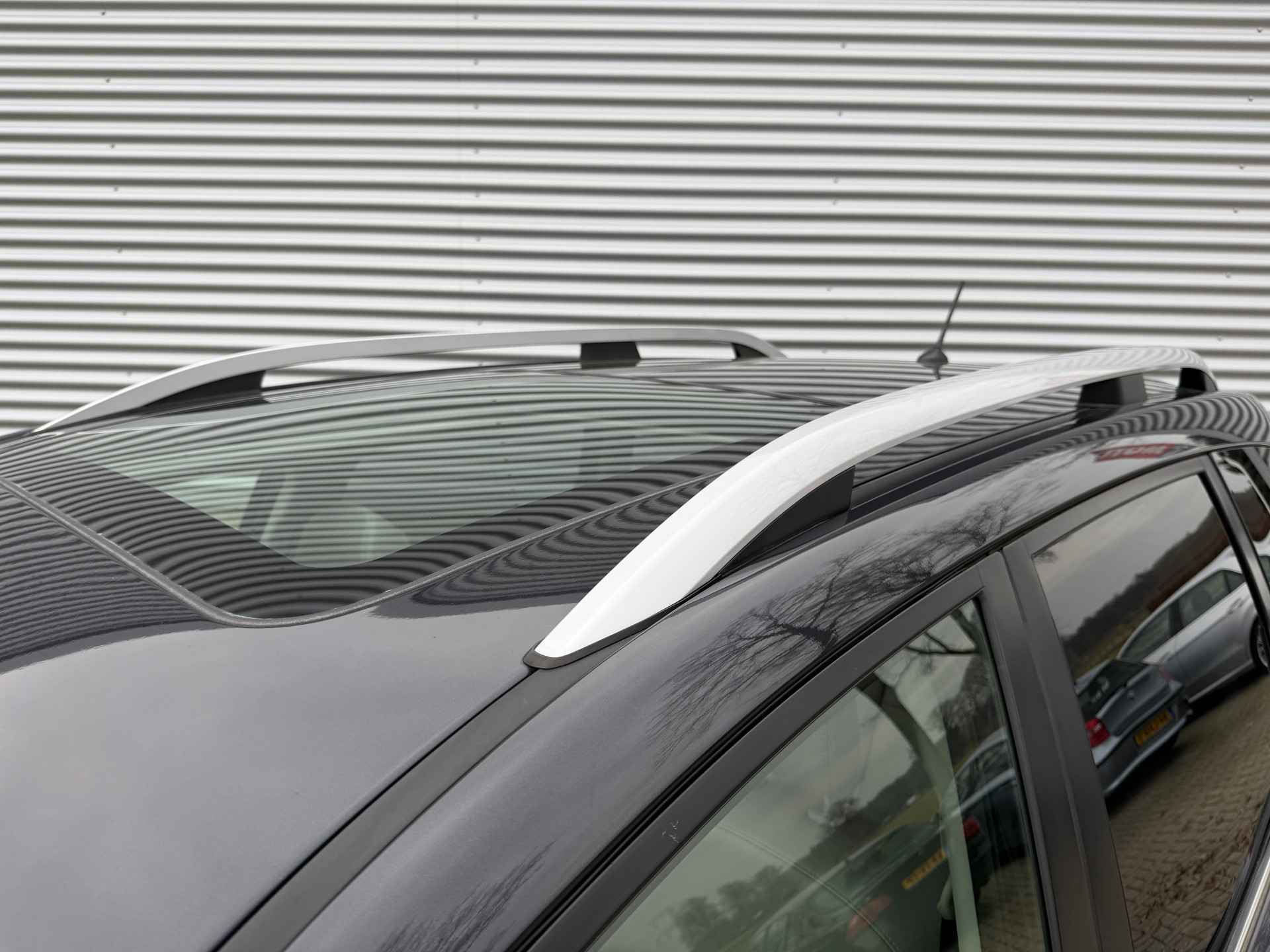 Foto van Subaru Forester